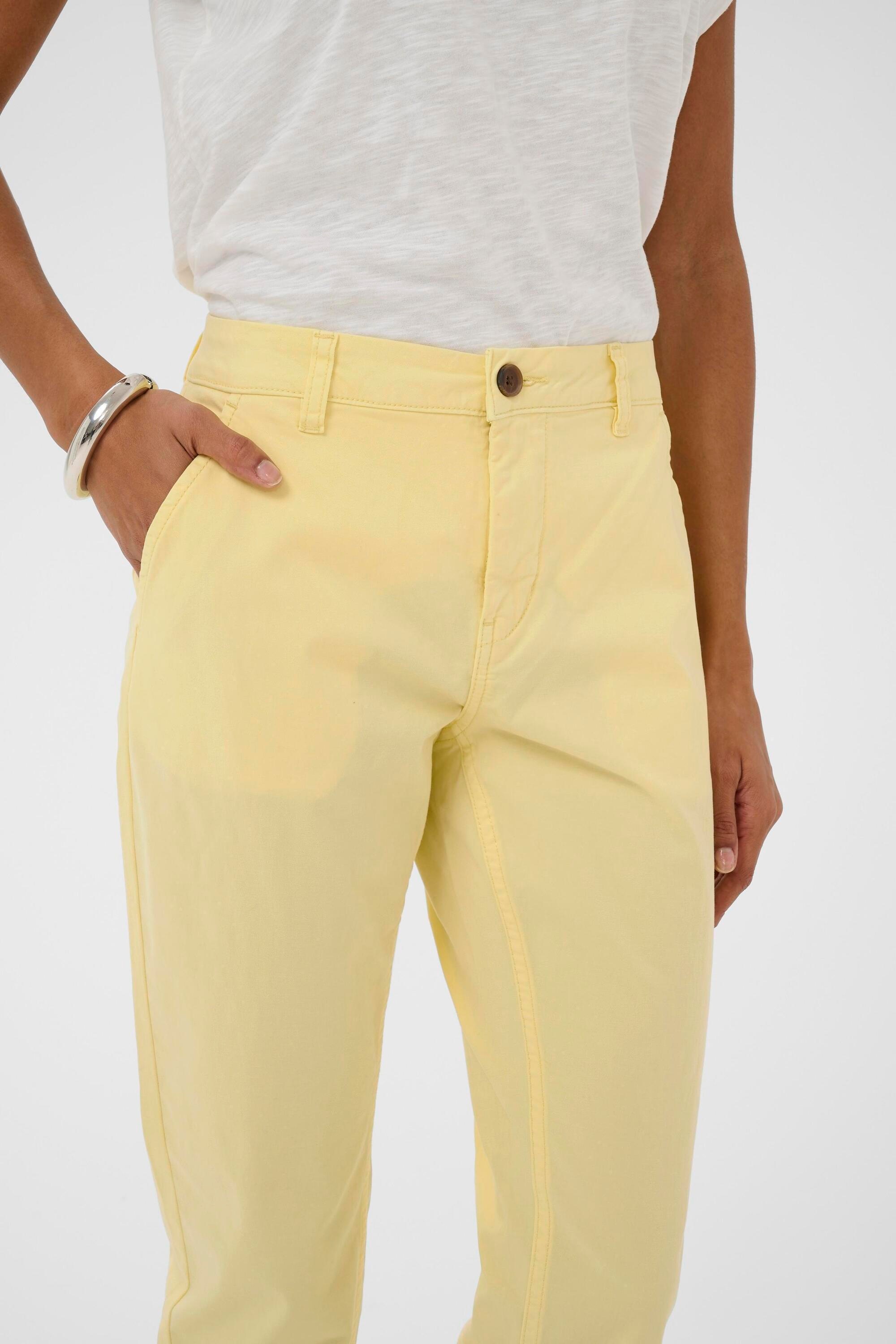 Culture Stoffhose »Casual Hose CUbrita«
