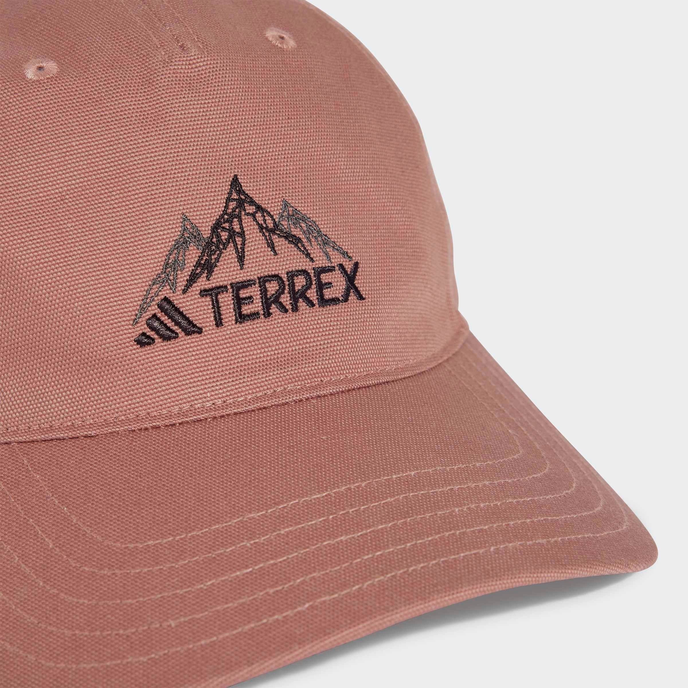 adidas Performance Outdoorhut »TRX MT BB CAP«, (1 St.)