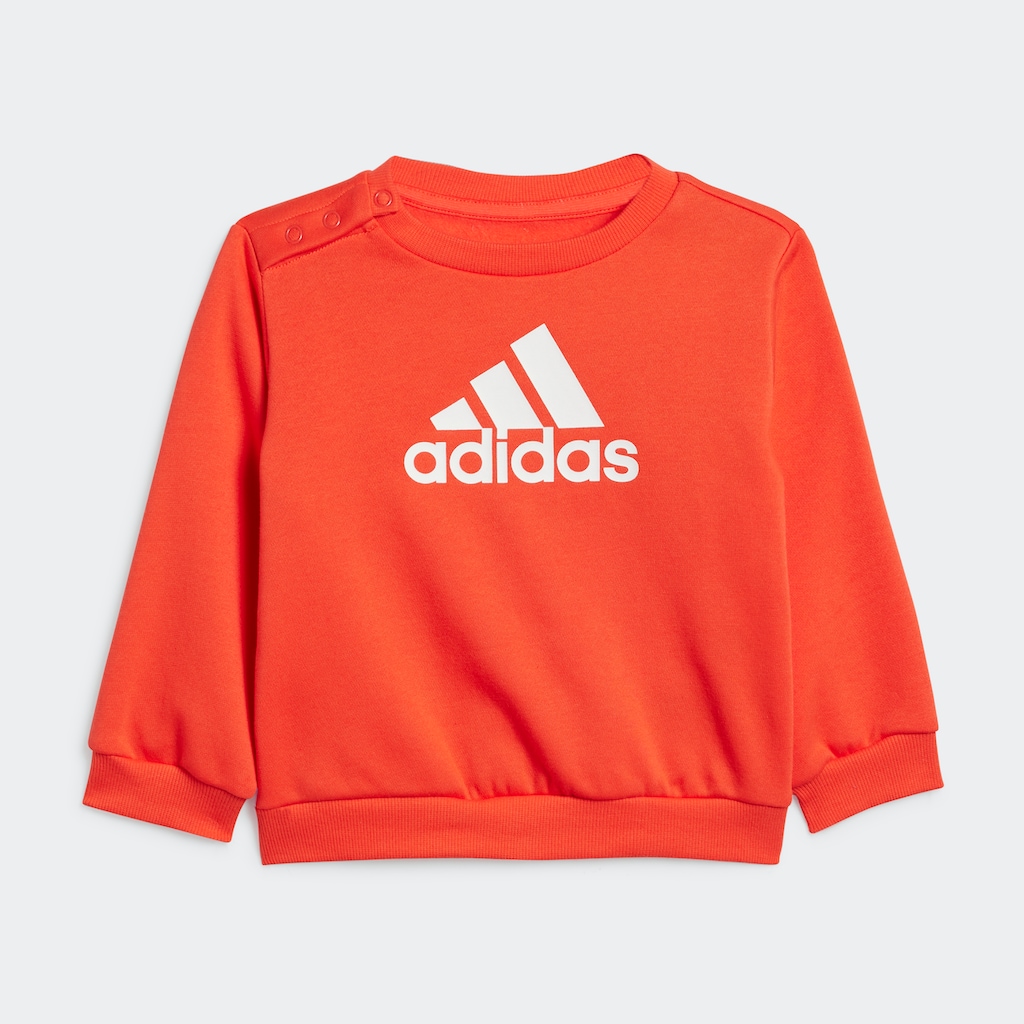 adidas Sportswear Trainingsanzug »I BOS LOGO JOG«, (Set, 2 tlg.)