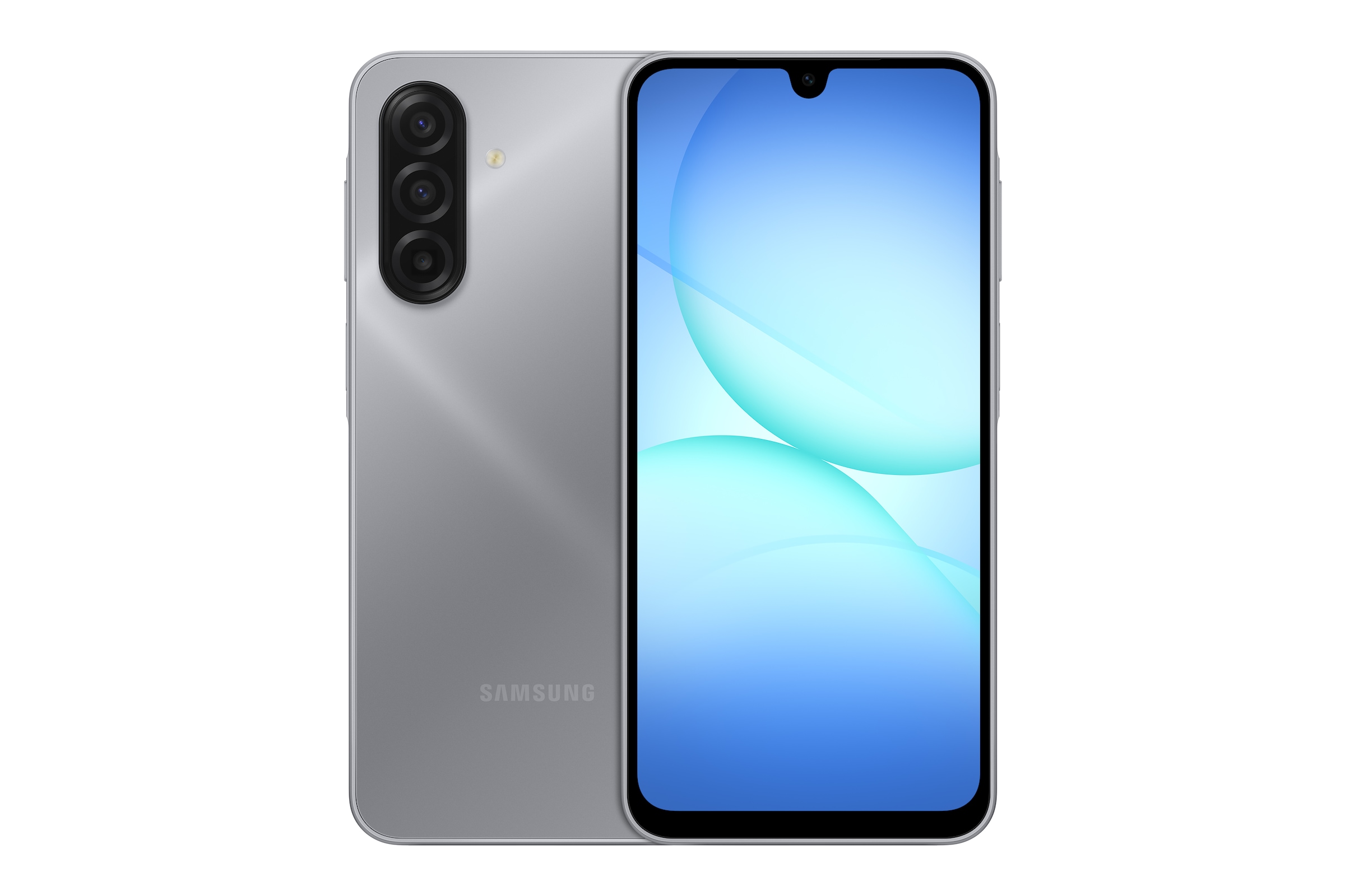 Samsung Galaxy A17 4G, 8+256GB, Gray