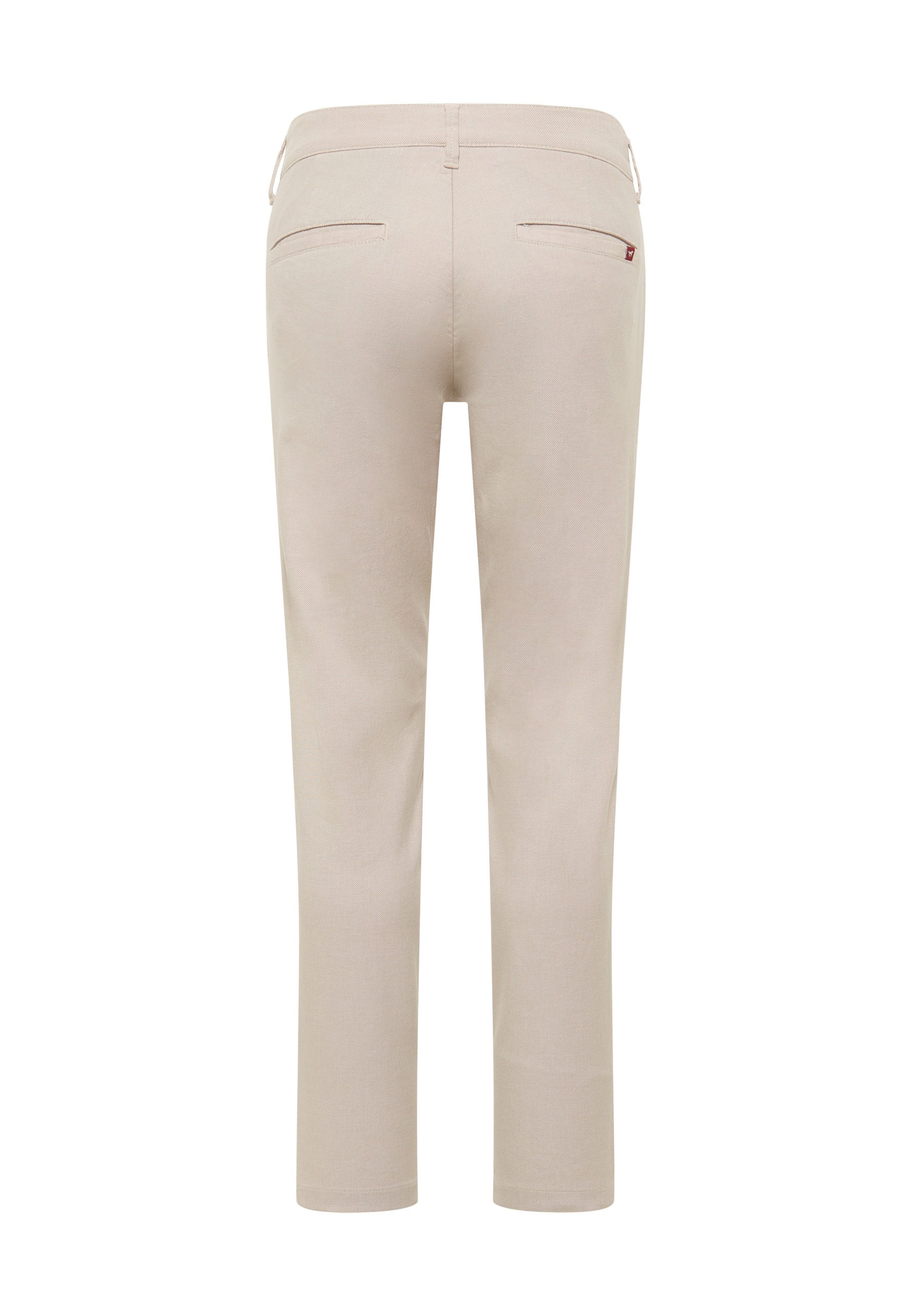 MUSTANG 5-Pocket-Hose »Herren Style Brad Chino«