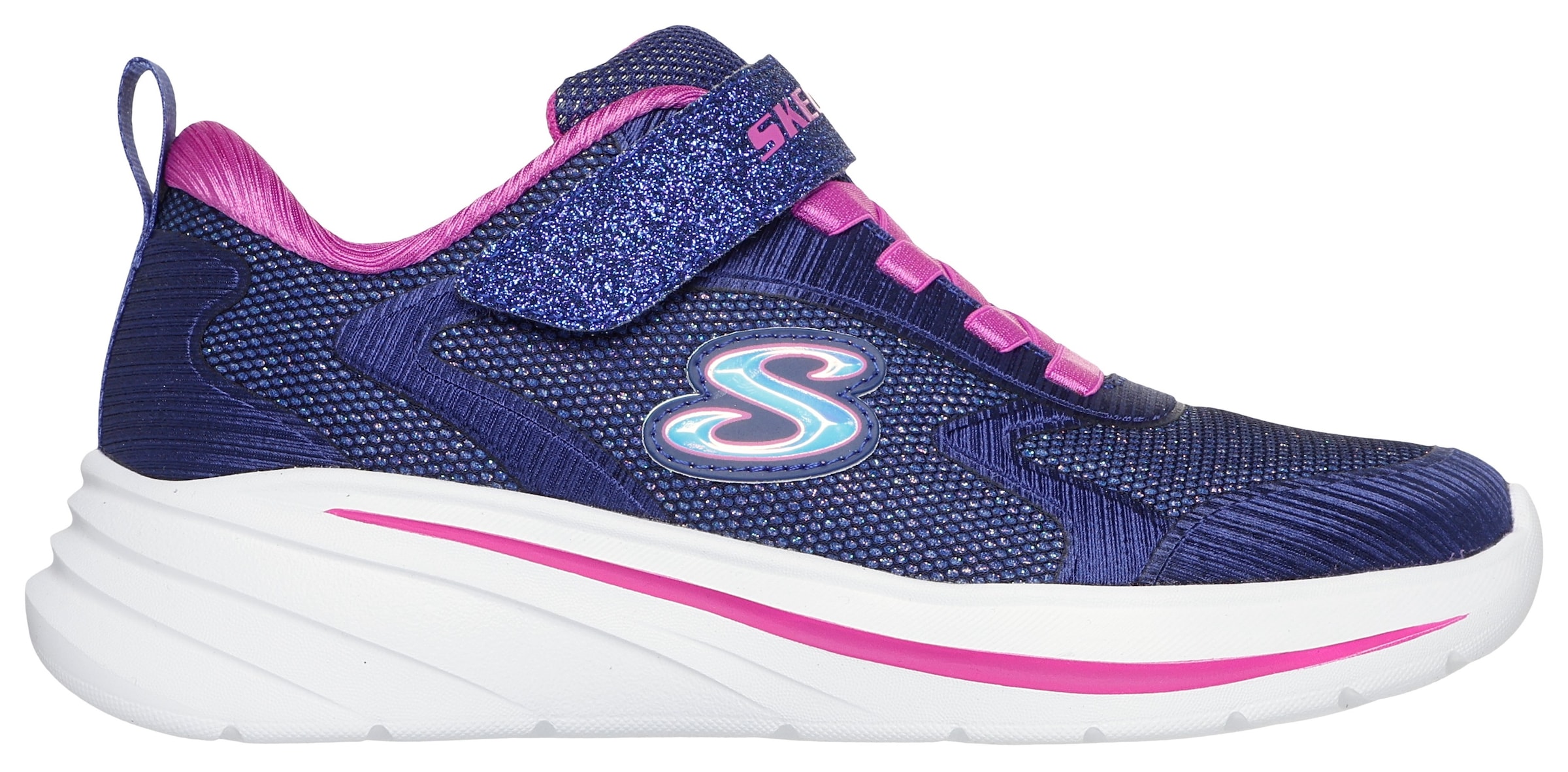 Skechers Sneaker »WAVE 92«
