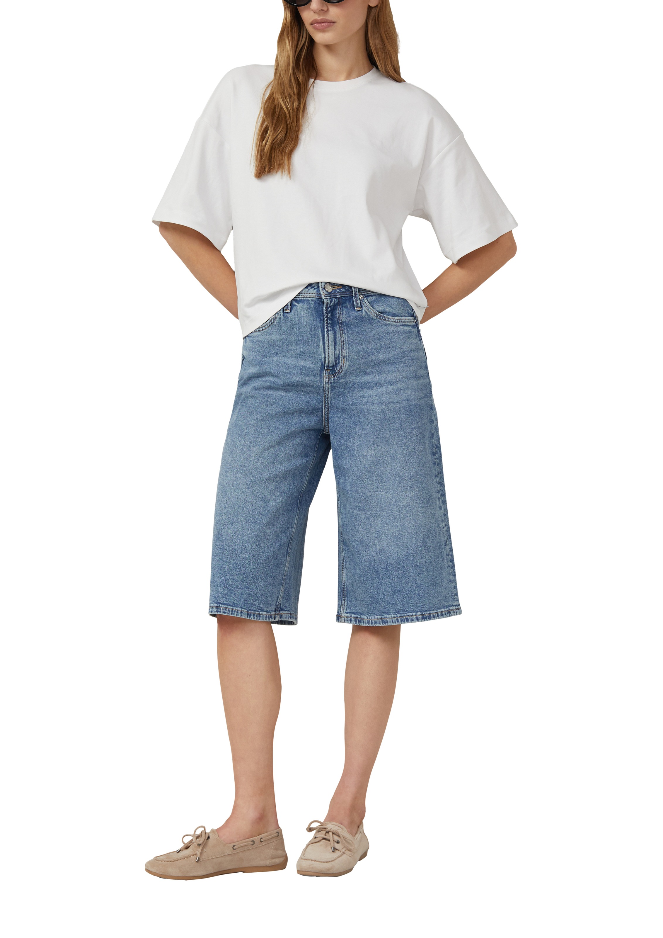 s.Oliver Caprijeans »SURI«