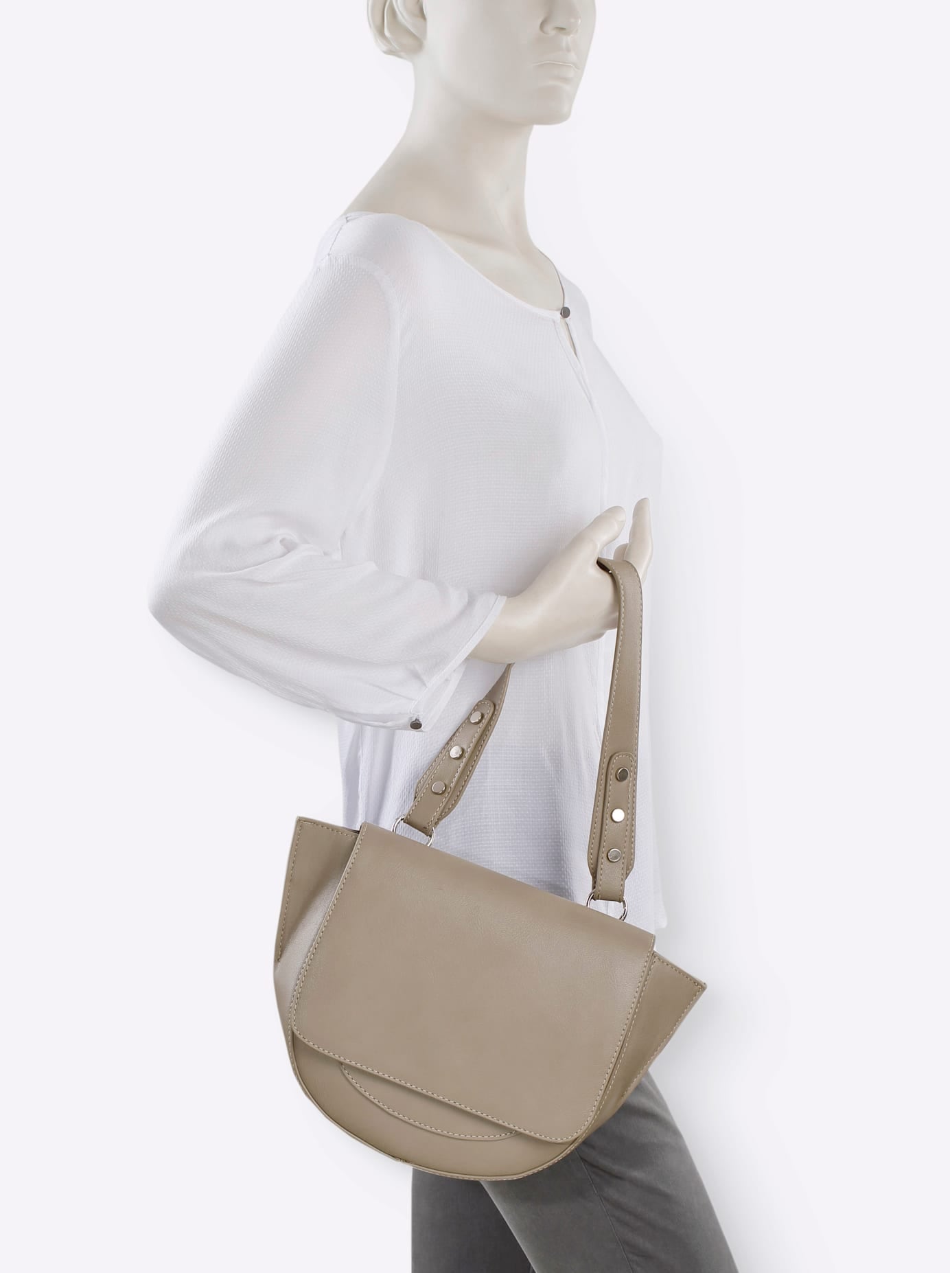 heine Handtasche