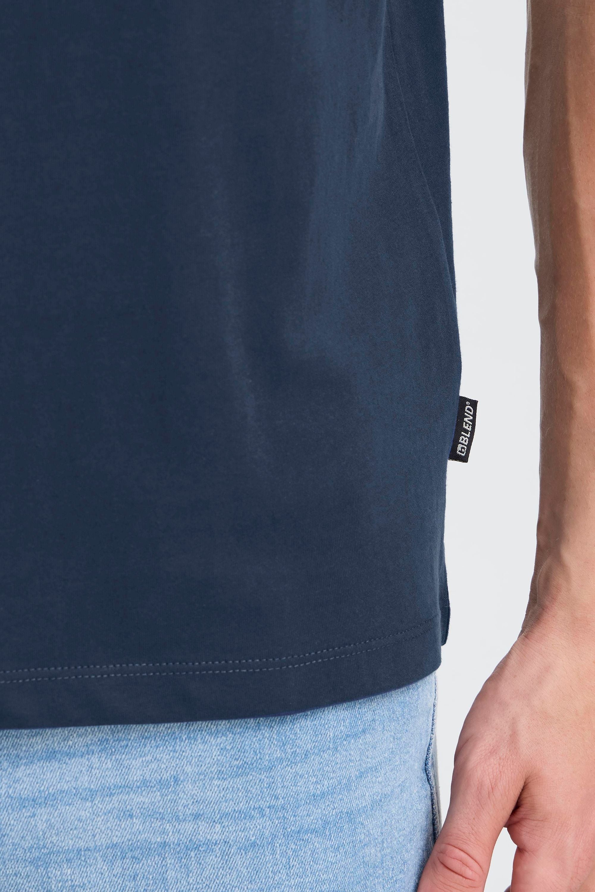 Blend Rundhalsshirt »Rundhalsshirt BHEbo«