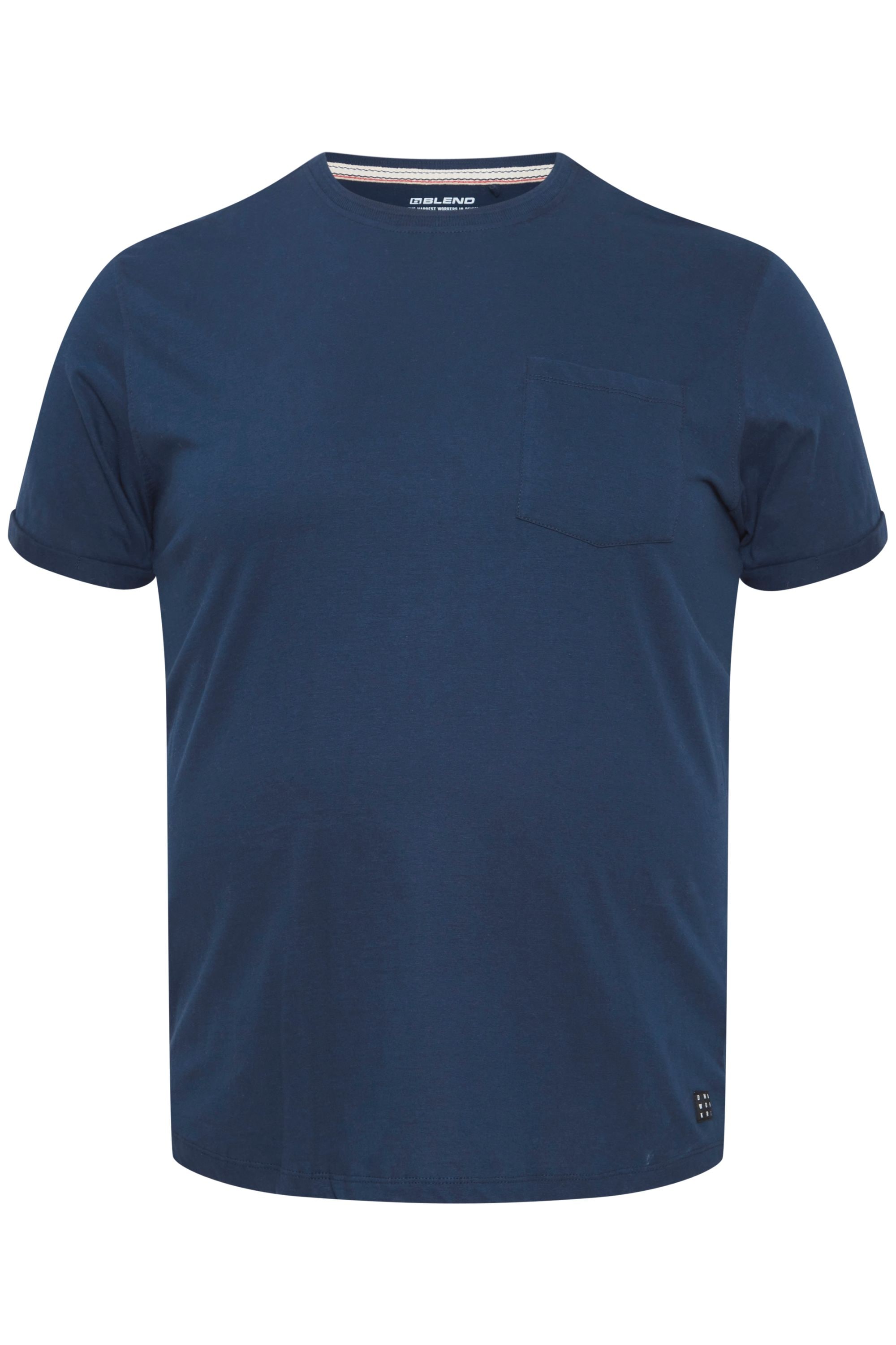 Blend T-Shirt »T-Shirt BHBNasir«