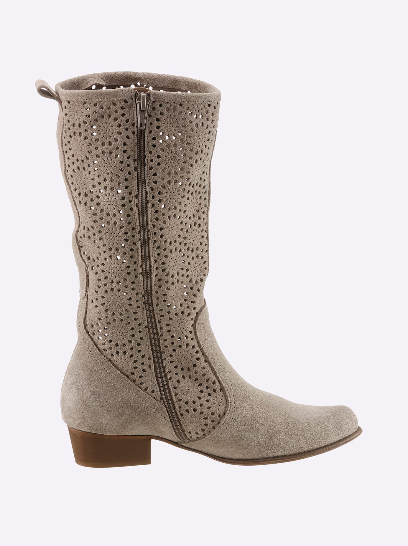 heine Stiefel