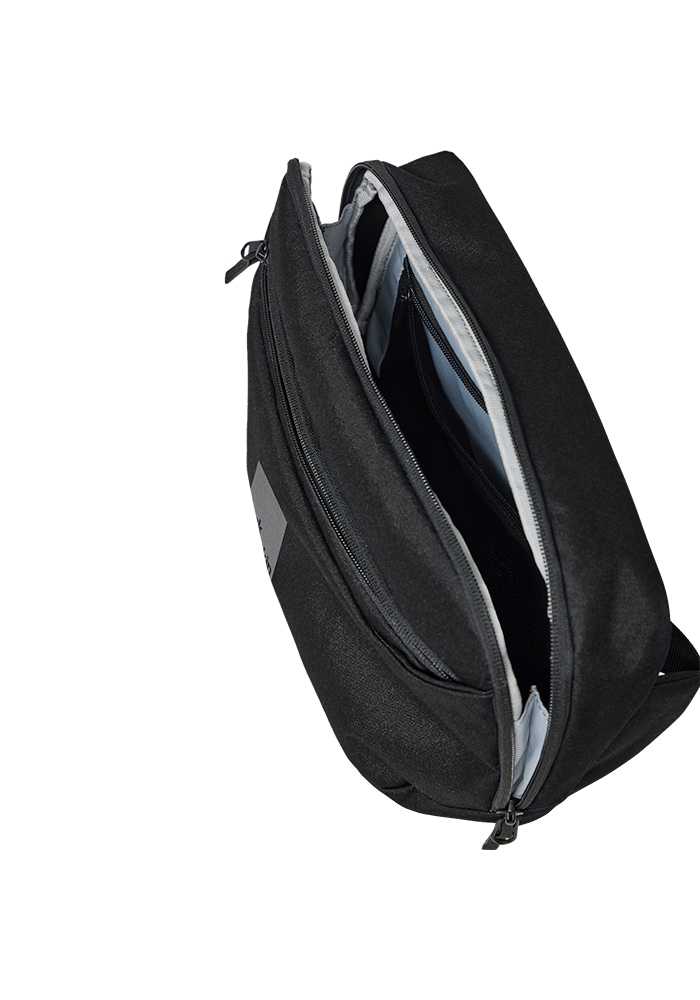 Jack Wolfskin Gürteltasche »MAINKAI CROSSBODY«