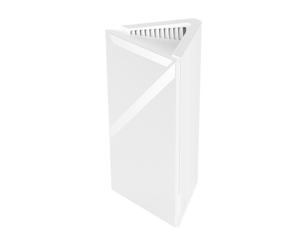 MSI Netzwerk-Switch »Roamii BE Lite Mesh System -1 Pack«