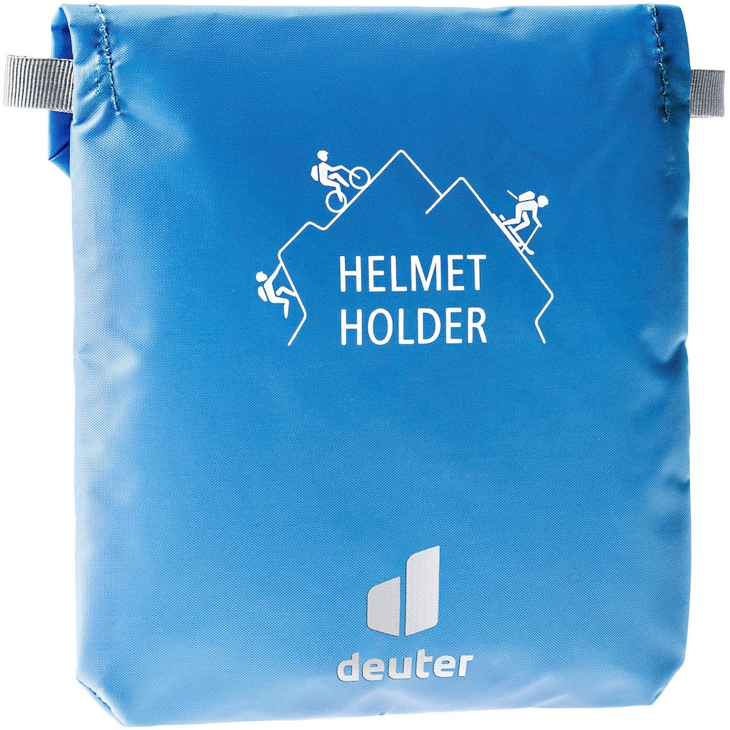 deuter Aufbewahrungstasche »Helm-Halterung«