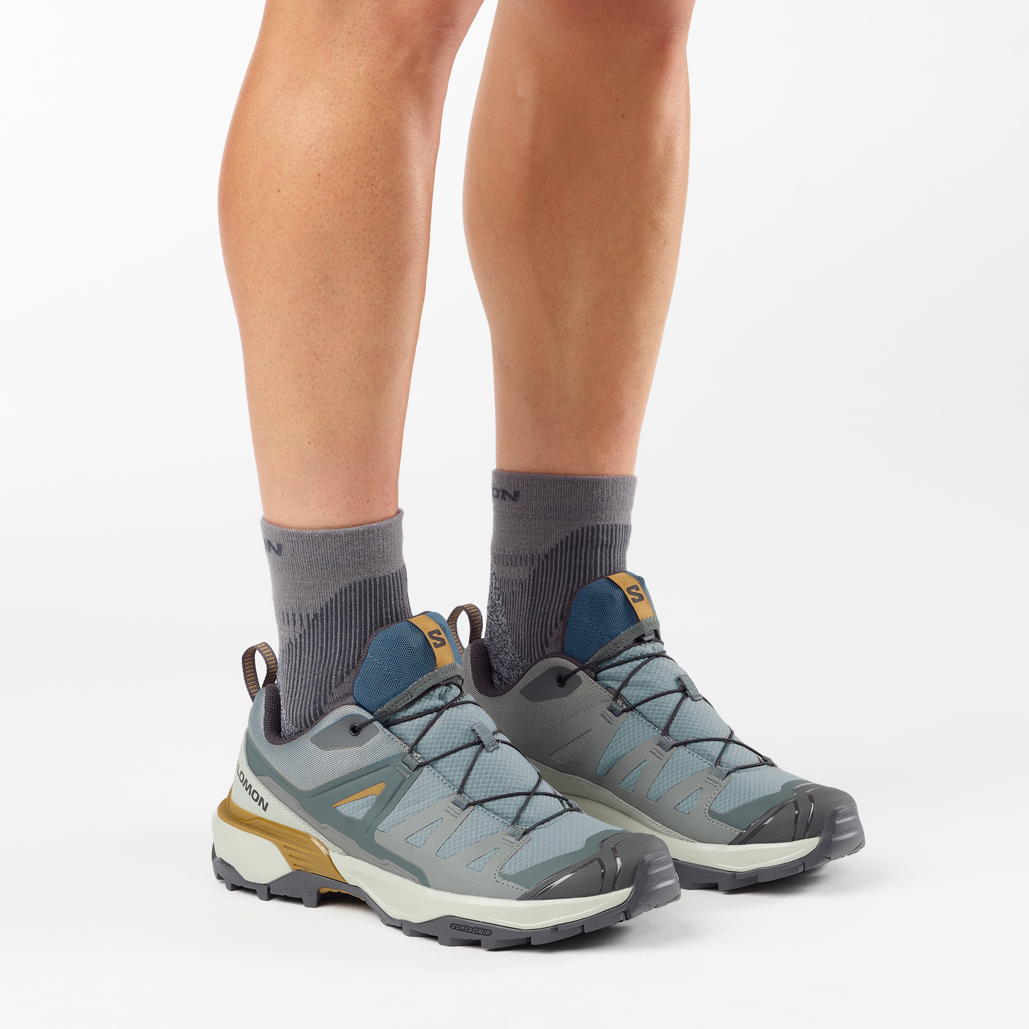 Salomon Wanderschuh »X ULTRA 360«