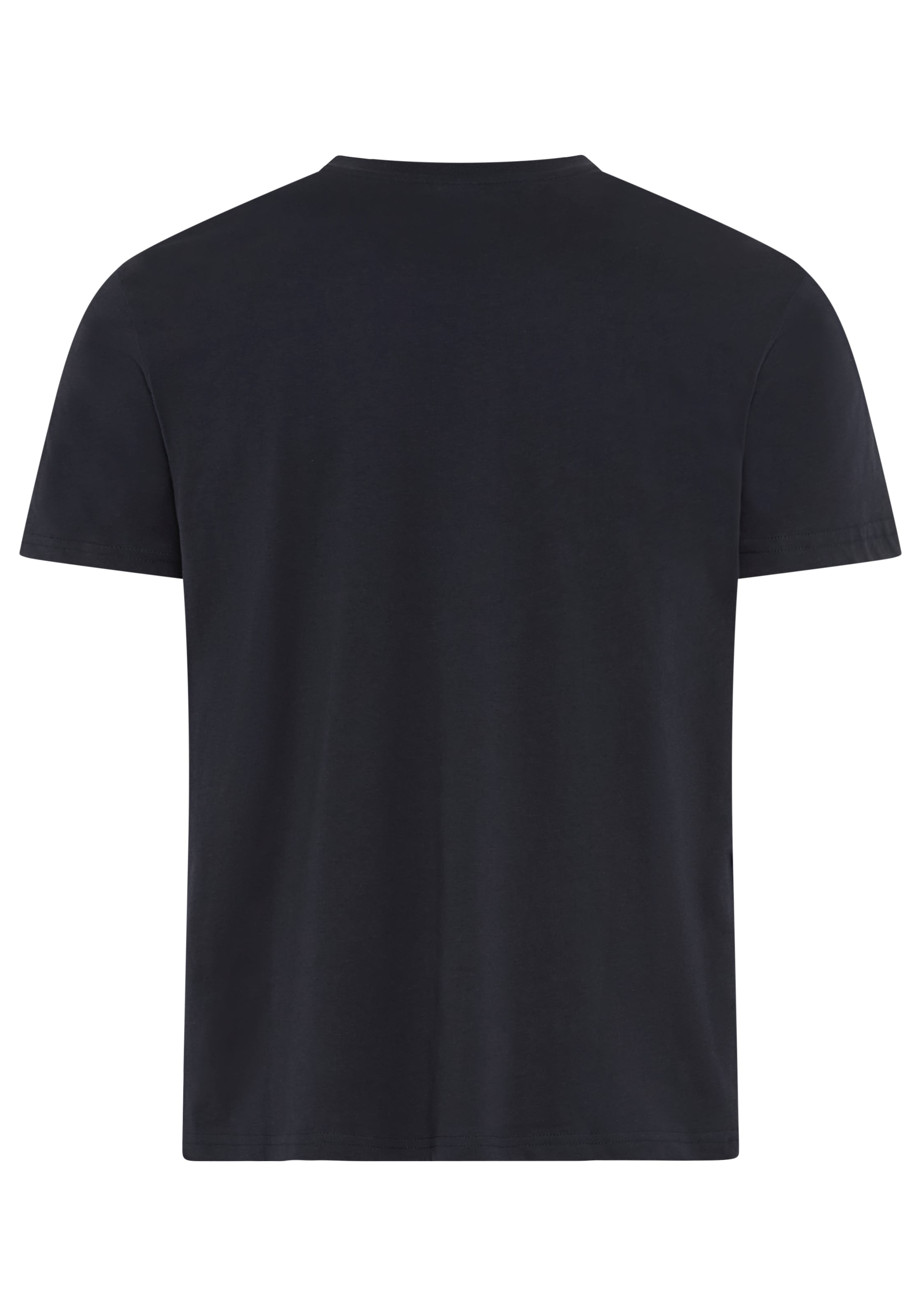 Champion T-Shirt »Graphic Tee« sportliche Passform, Kurzarm, Rundhalsausschnitt