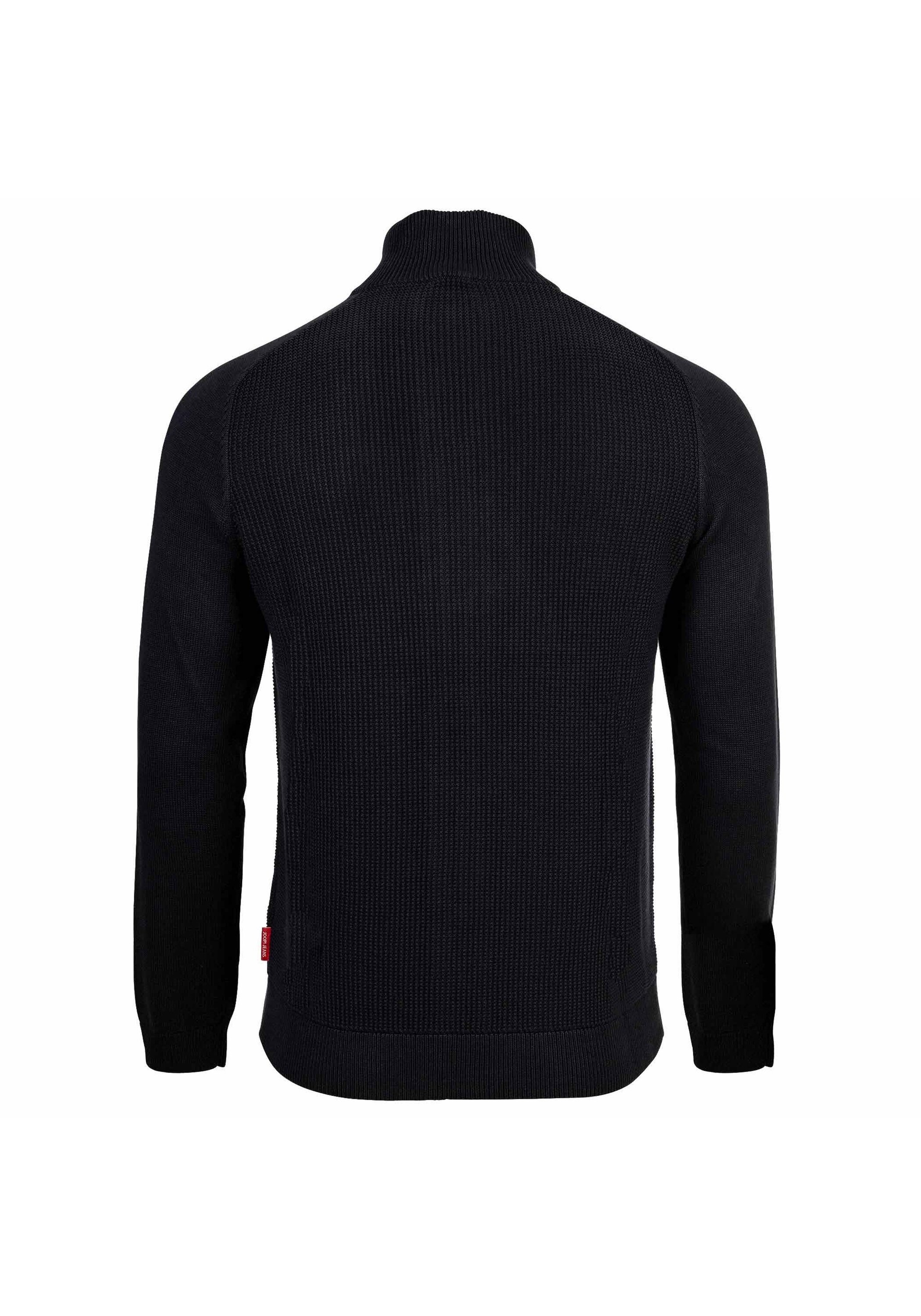 Joop Jeans Sweatshirt »Strickjacke 15 JJK-12Olegor 10019864«
