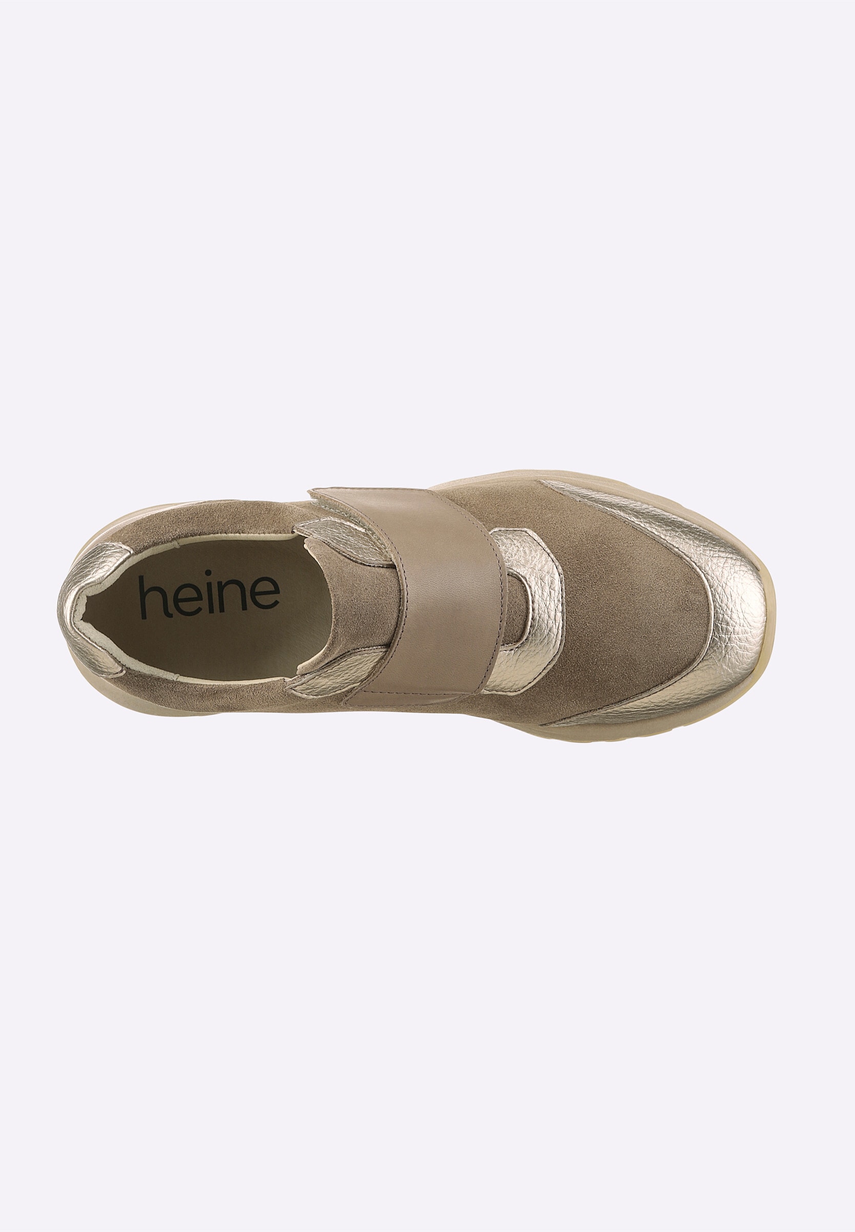 heine Sneaker »Sneaker Sneaker«