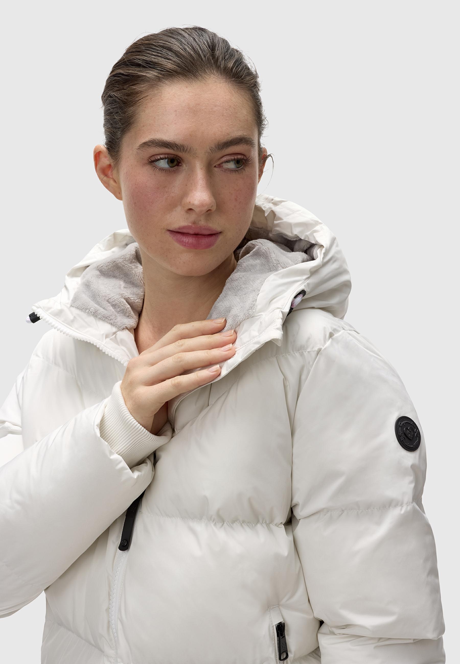 Ragwear Steppjacke »Steppjacke Briony«