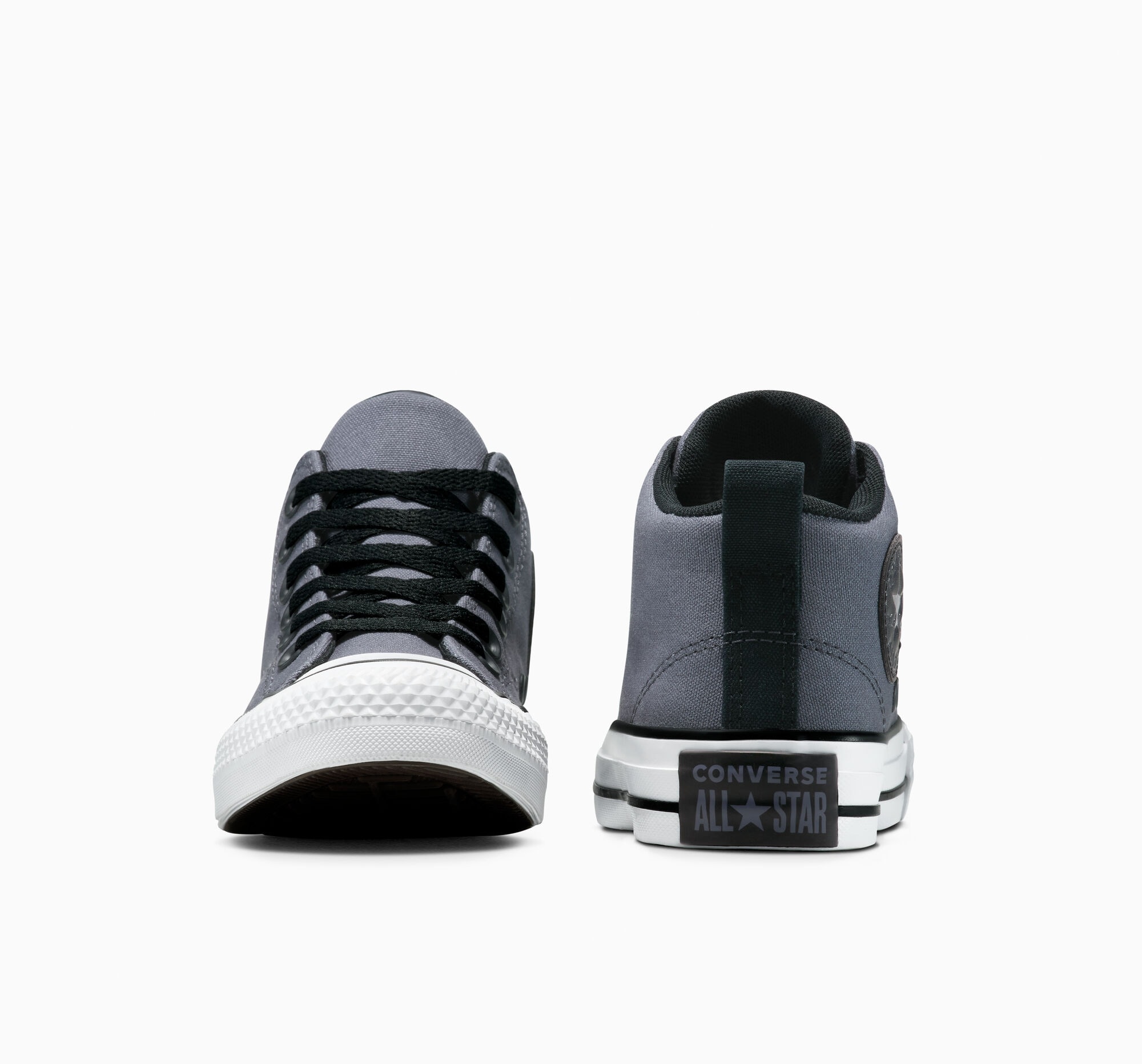 Converse Sneakerboots »CHUCK TAYLOR ALL STAR MALDEN STREET«  Winterschuhe, Schnürboots, Sneaker