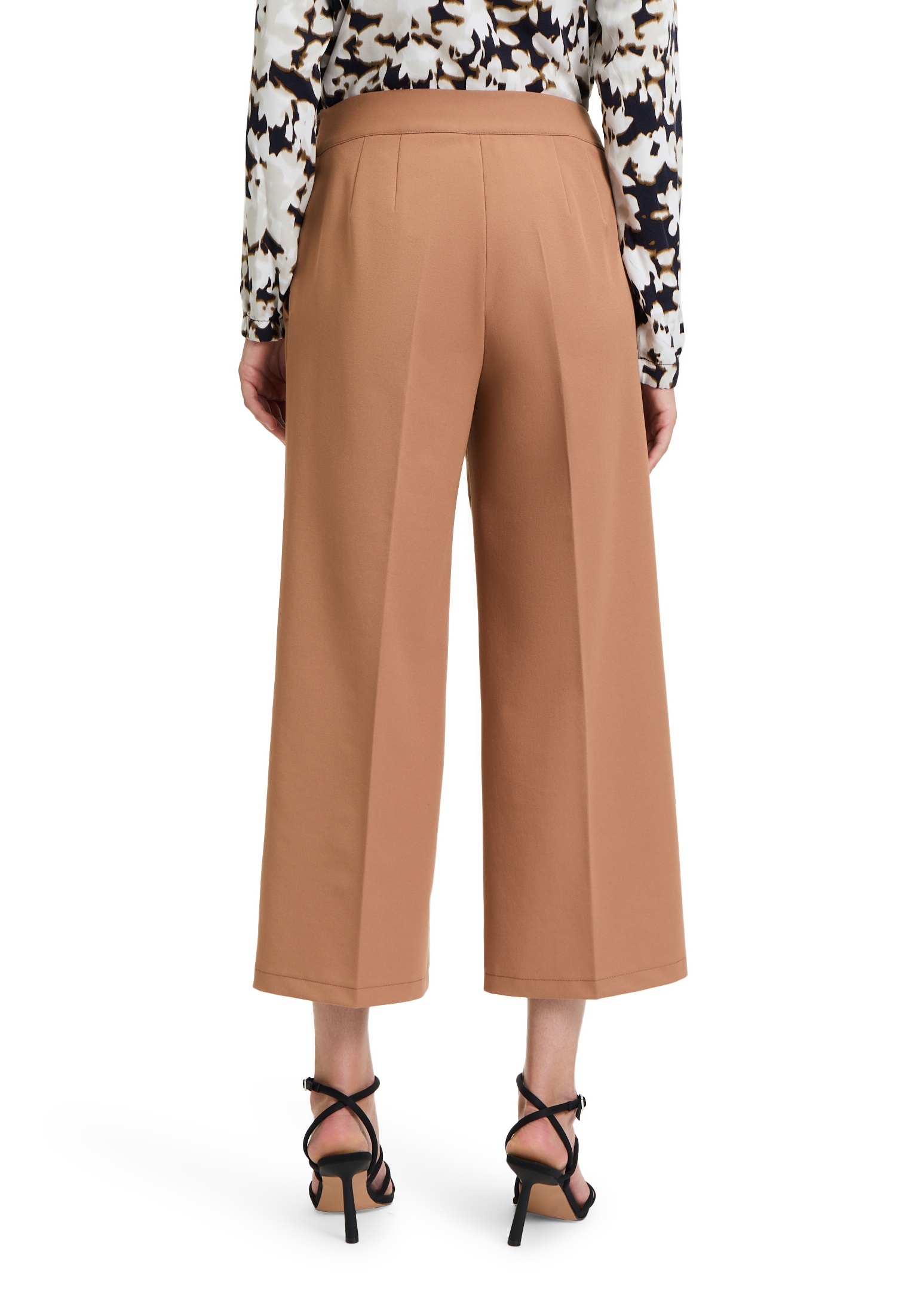 Betty Barclay Marlene-Hose »Marlene-Hose unifarben«