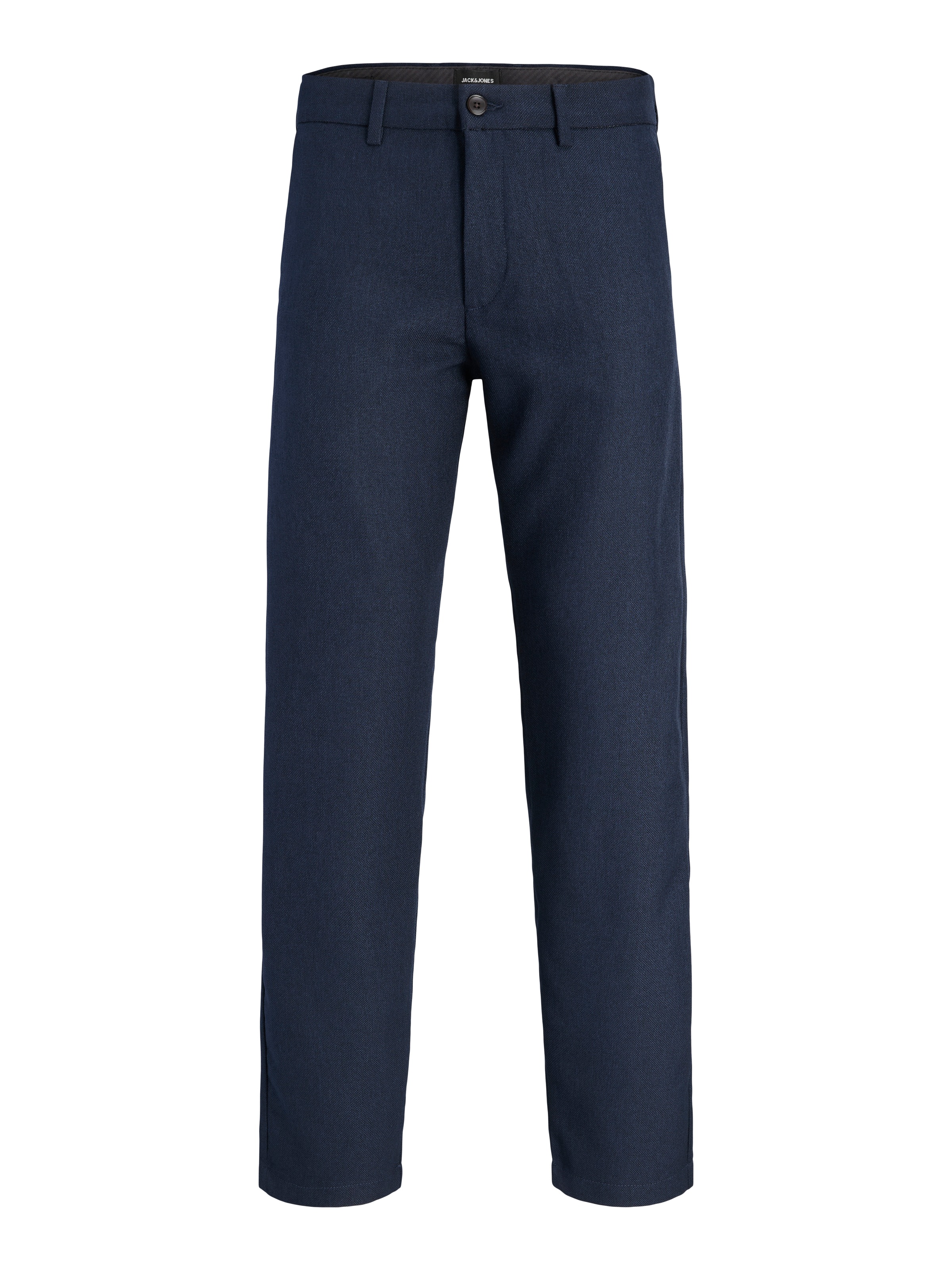 Jack & Jones Chinos »JPSTKANE WINTER CHINO«  Polyester, loose Fit