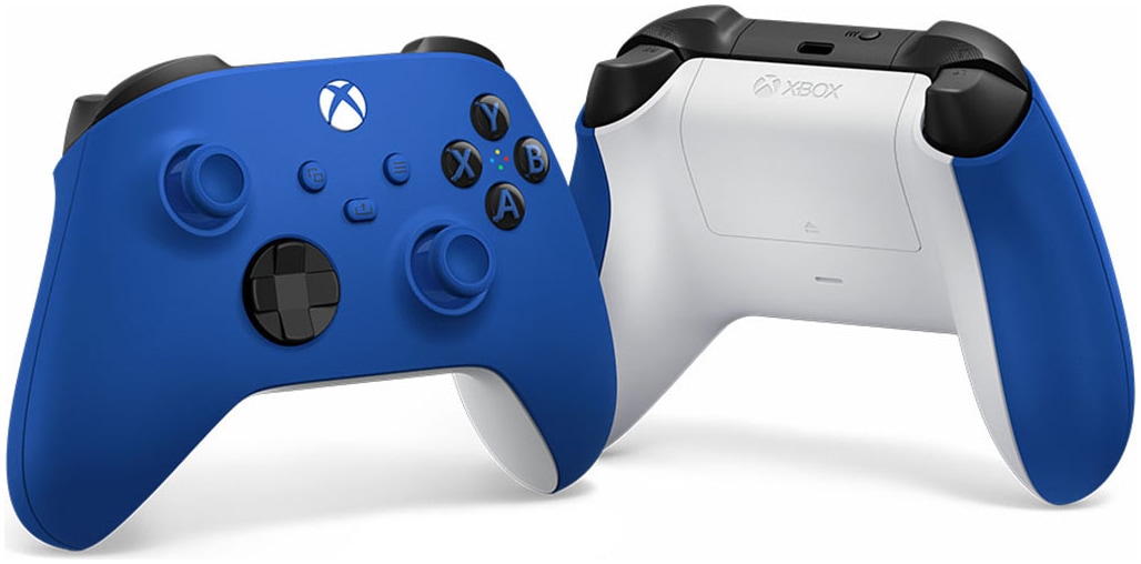 Xbox Xbox-Controller »Xbox Wireless«
