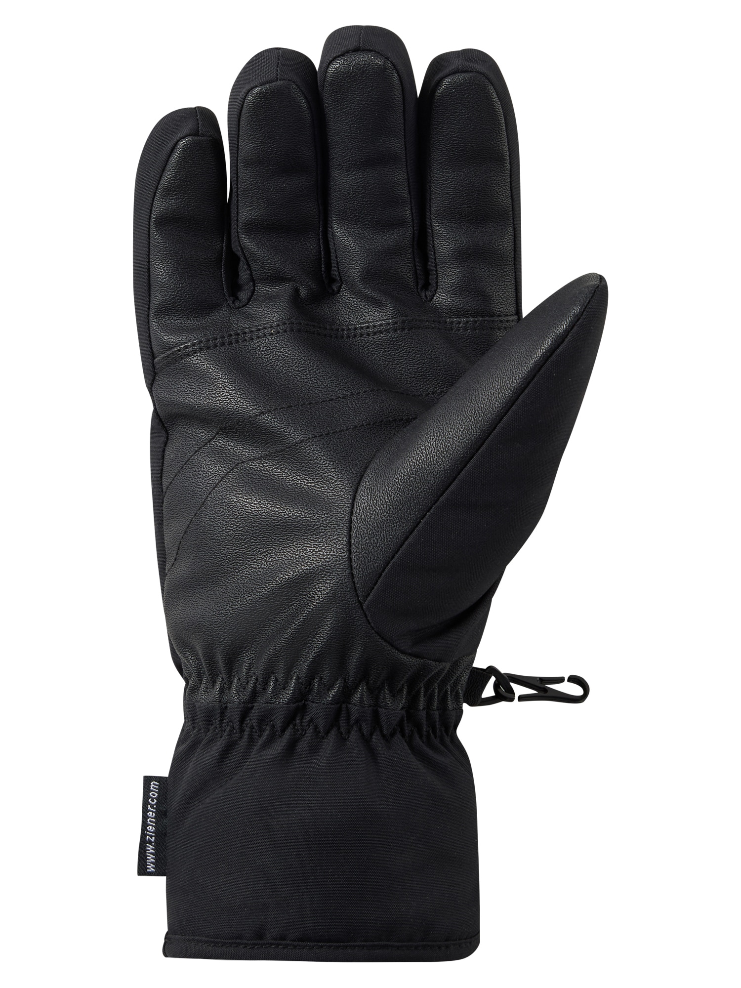 Ziener Skihandschuhe »GONNIUS-Z GORE-TEX®« wasserdicht, winddicht, atmungsaktiv, warm