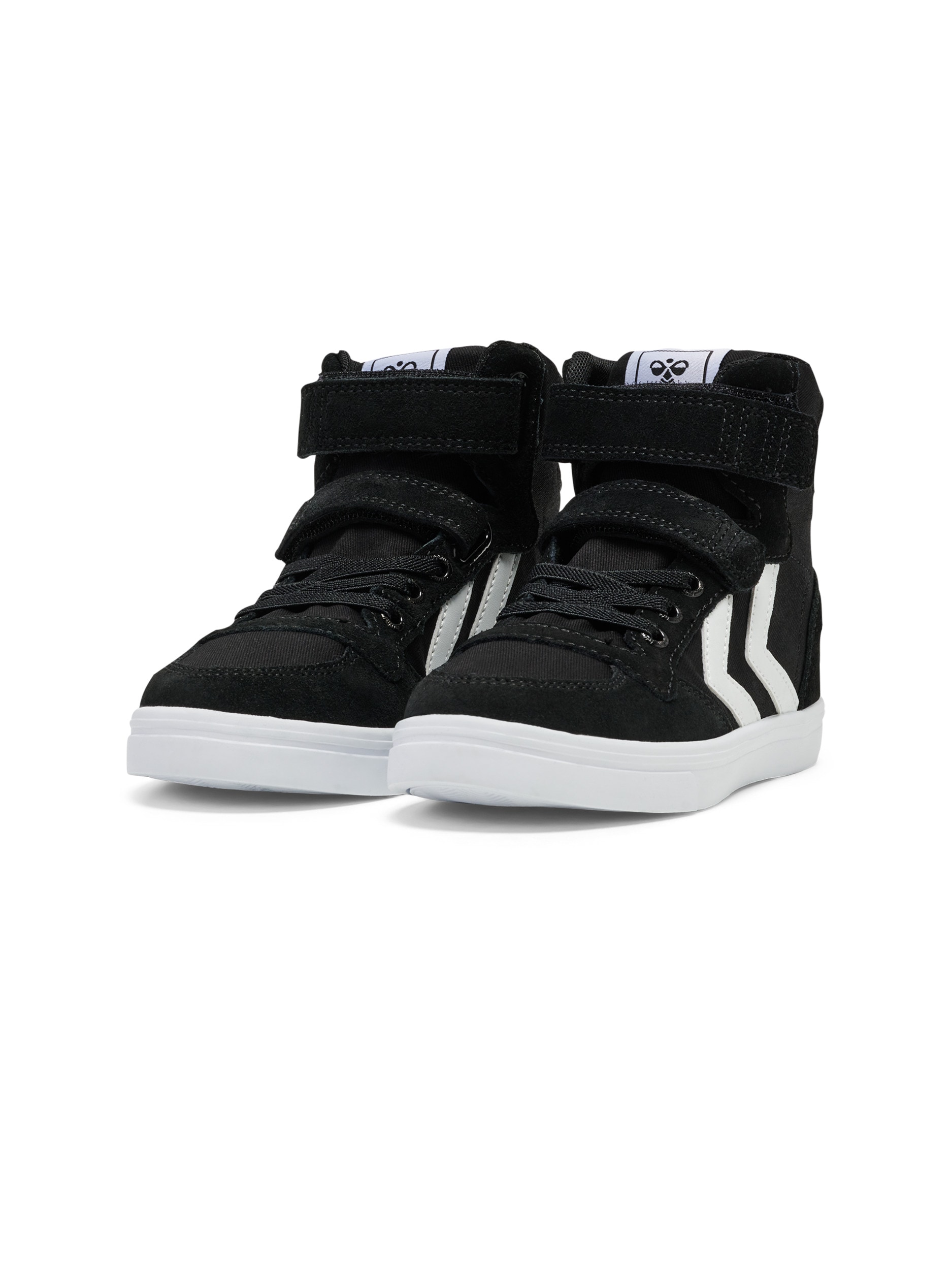 hummel Sneaker »SLIMMER STADIL HIGH JR«