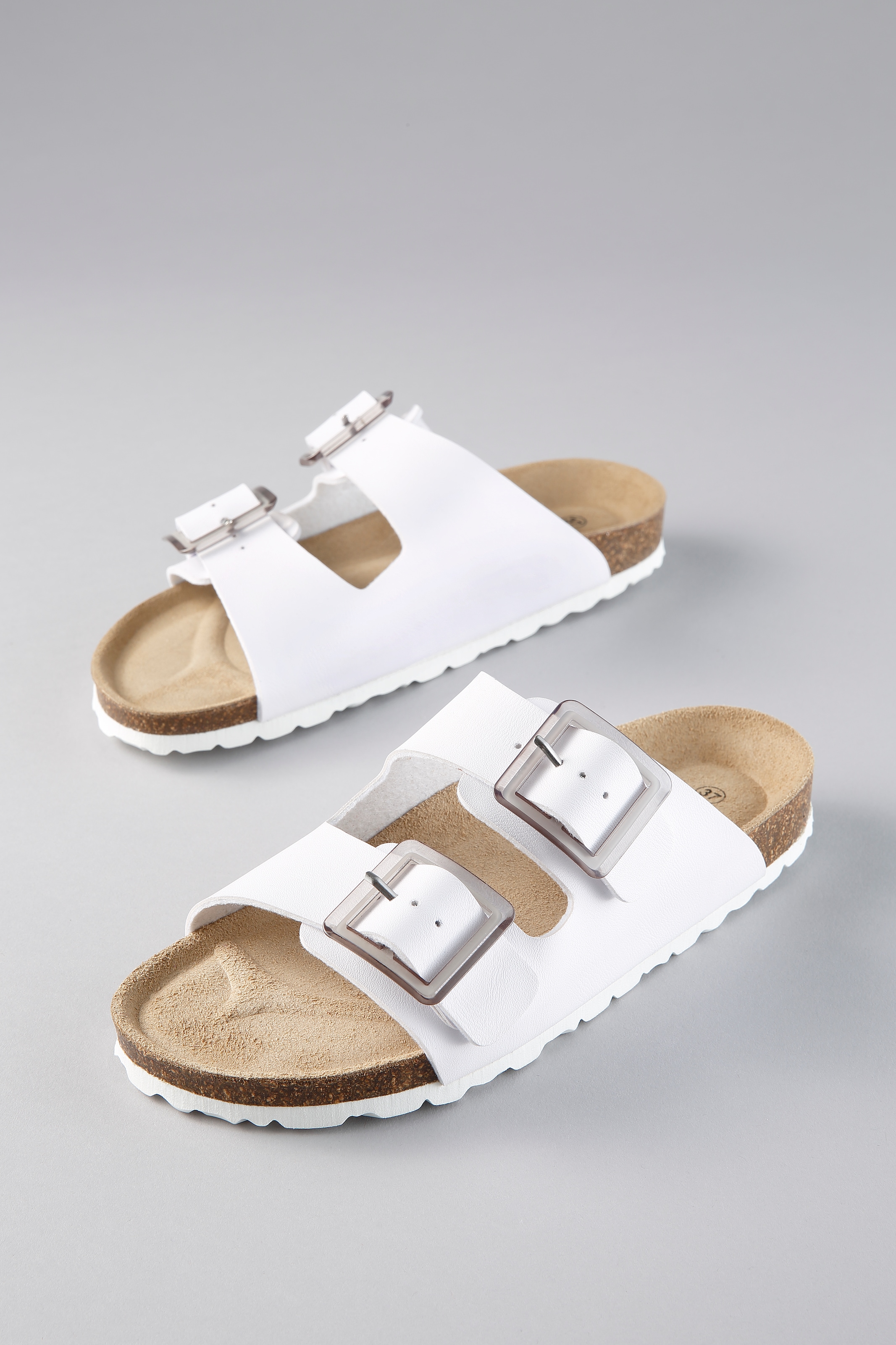 Aniston SHOES Pantolette  Sommerschuh, Hausschuh, Strandschuh - NEUE KOLLEKTION