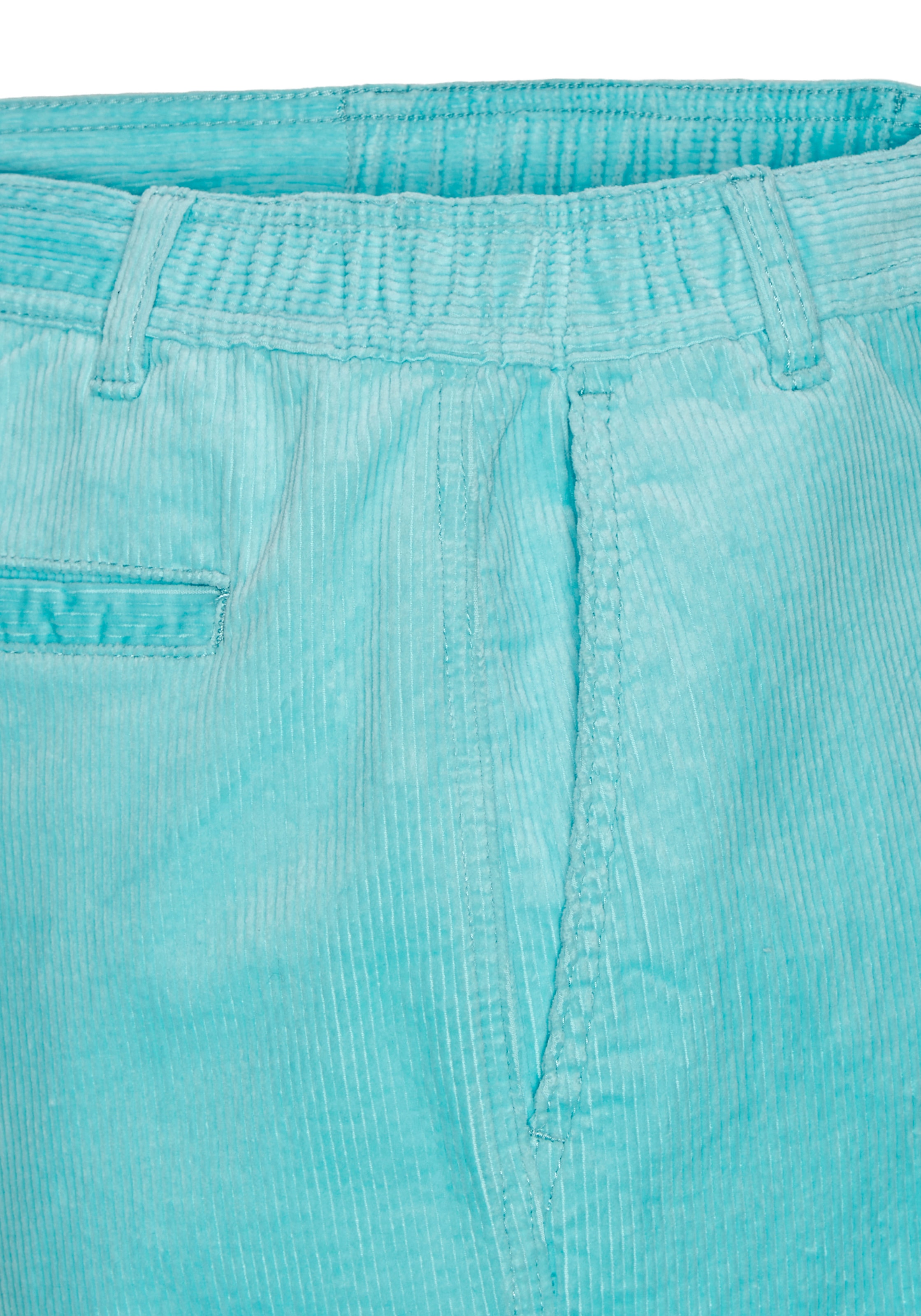 H.I.S Shorts »sommerliche Bermuda, Cordhose«