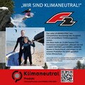 F2 Schwimmweste »KITE & SURF VEST Men«