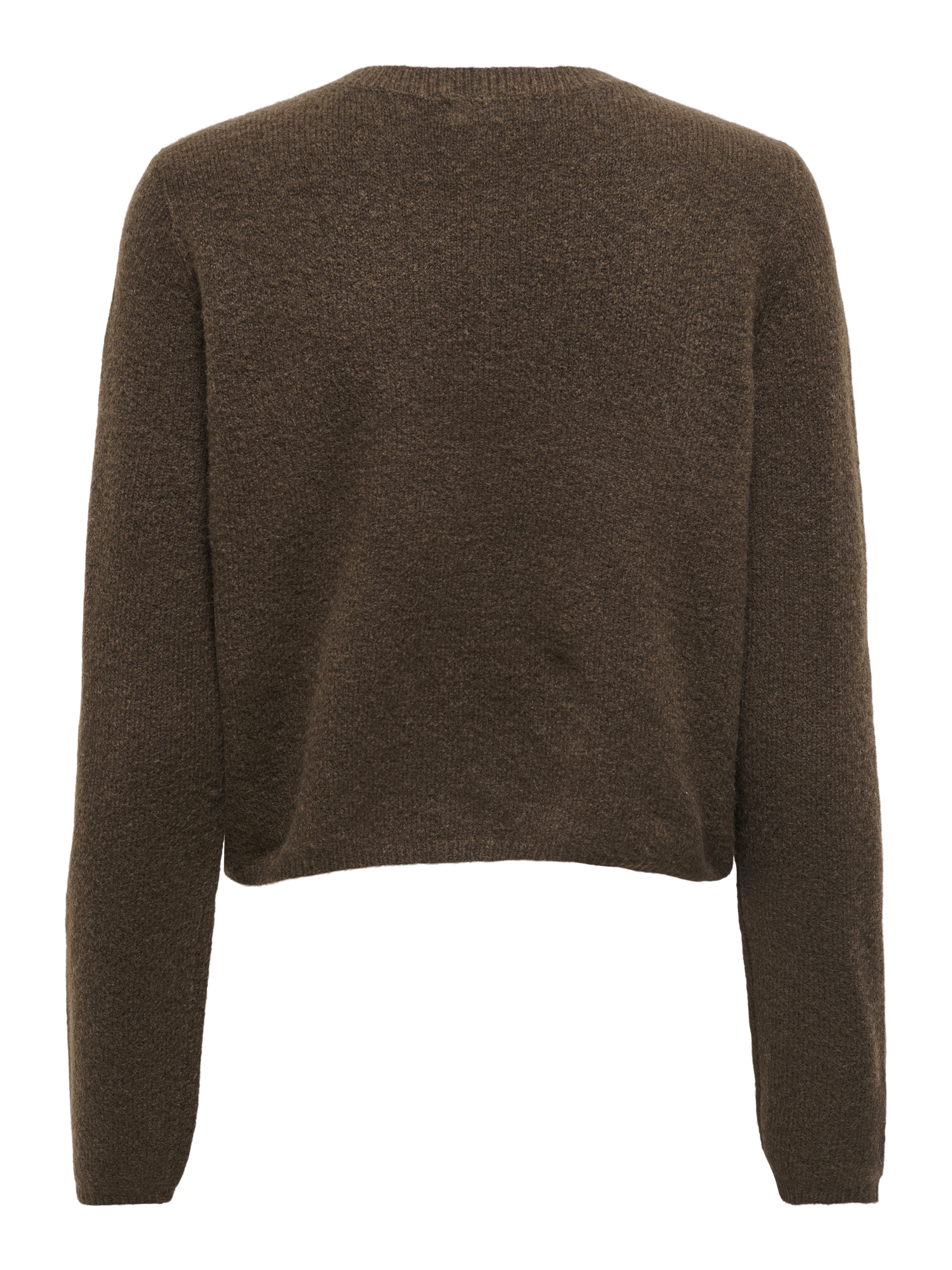 JDY Strickjacke »JDYCHLOE LIFE L/S CARDIGAN KNT NOOS«