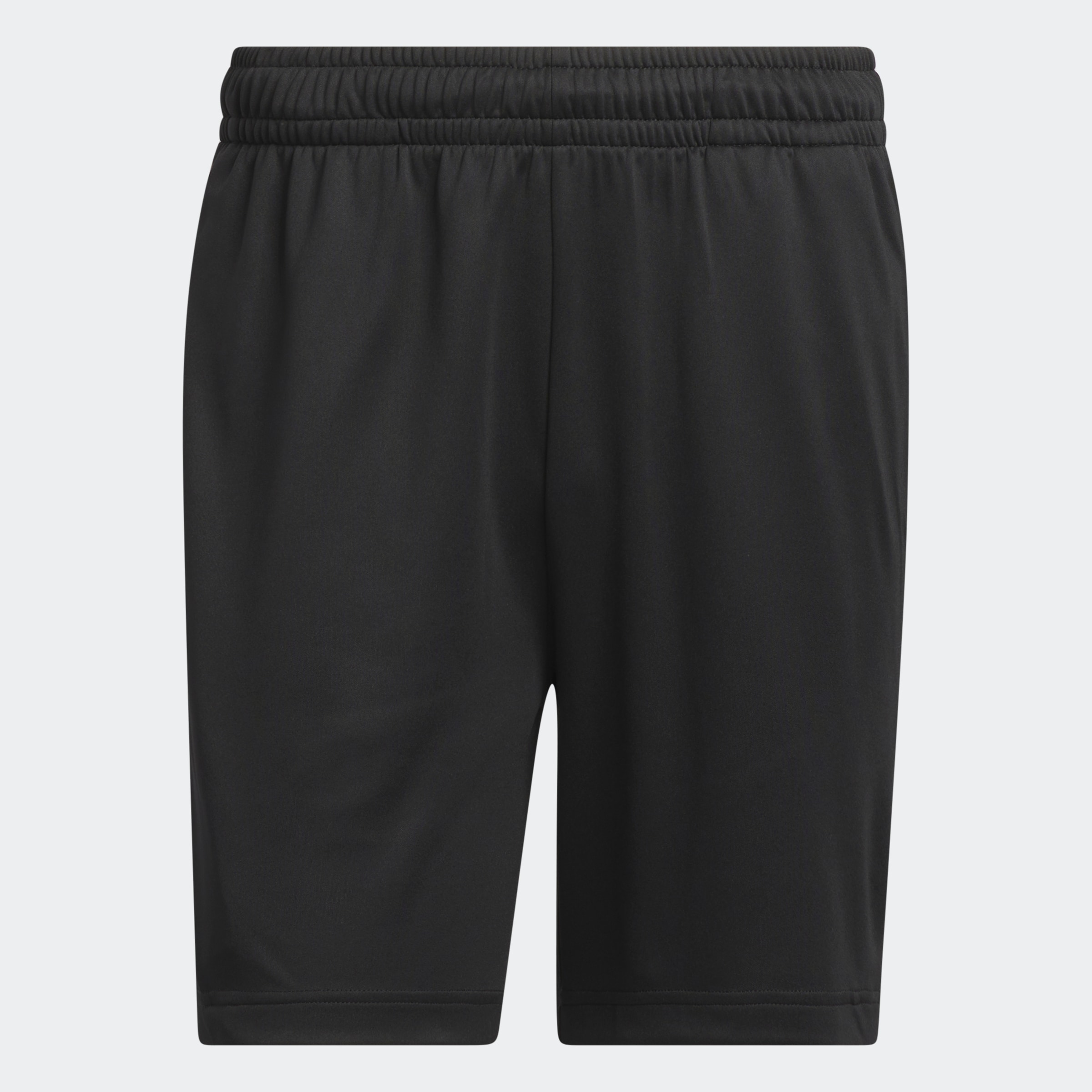 adidas Performance Trainingsshorts »3-STRIPES SHORT«, (1 tlg.)