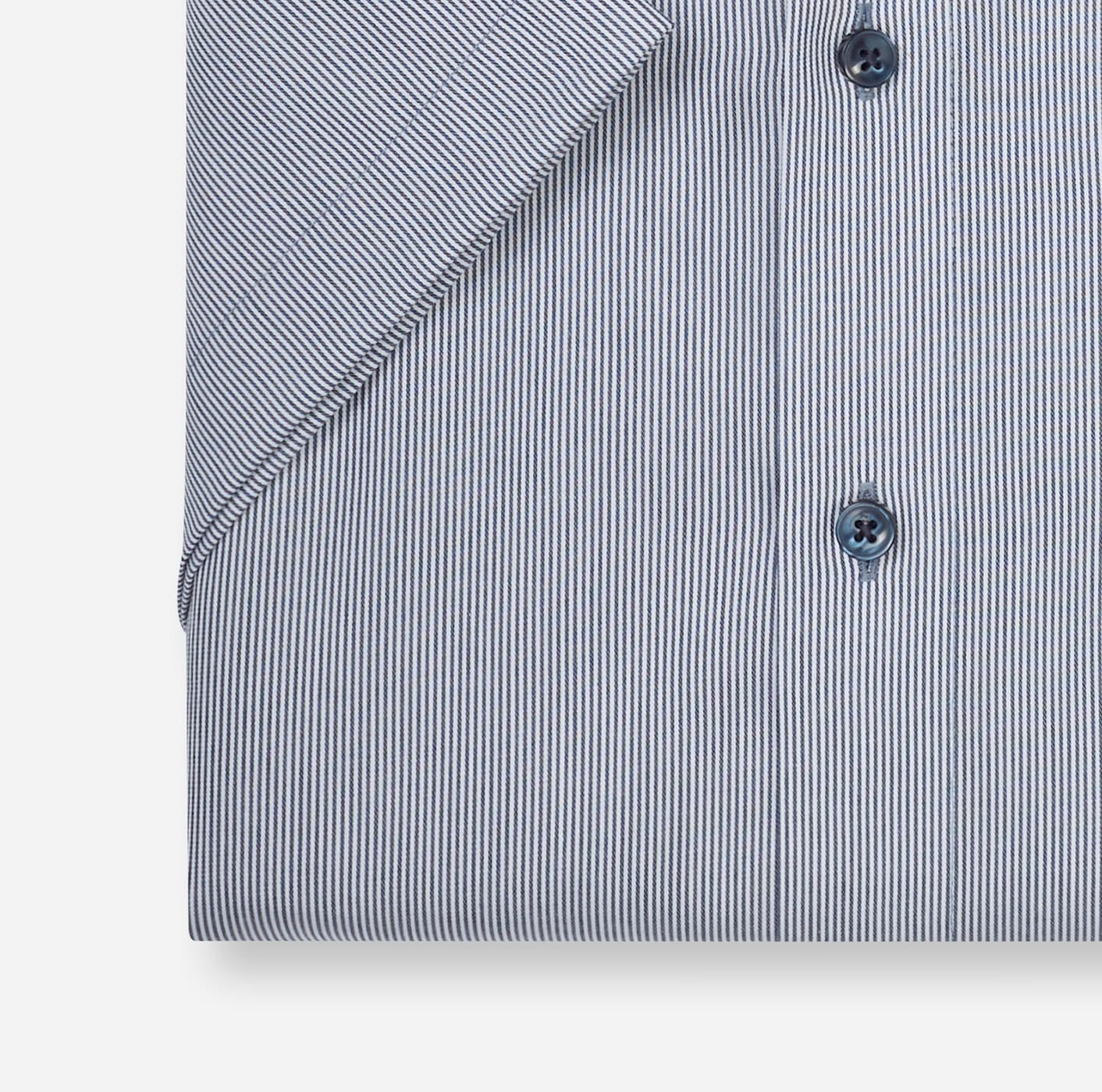 OLYMP Kurzarmhemd »Luxor« Businesshemd, comfort fit, New-Kentkragen