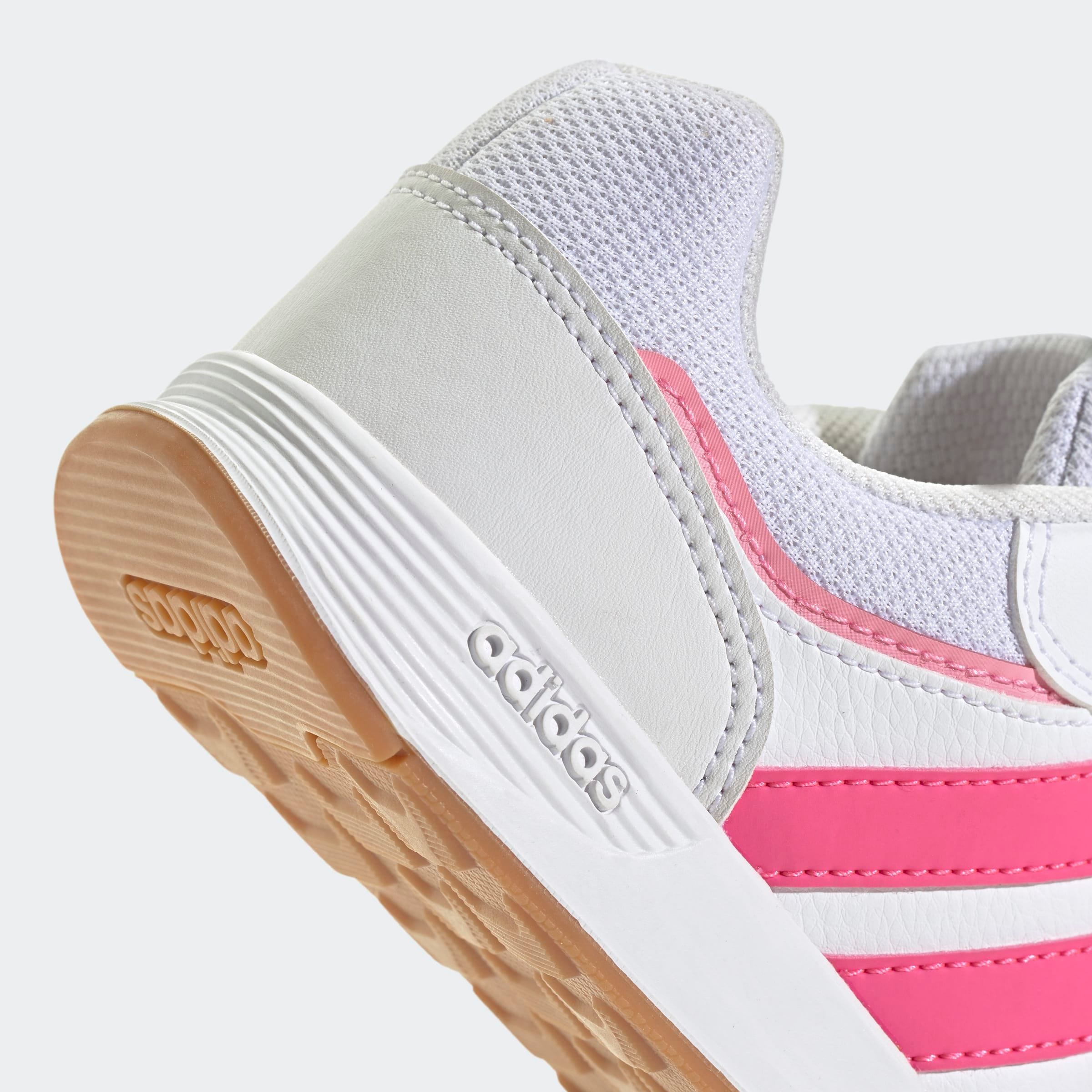 adidas Sportswear Klettschuh »TENSAUR SWITCH KIDS«
