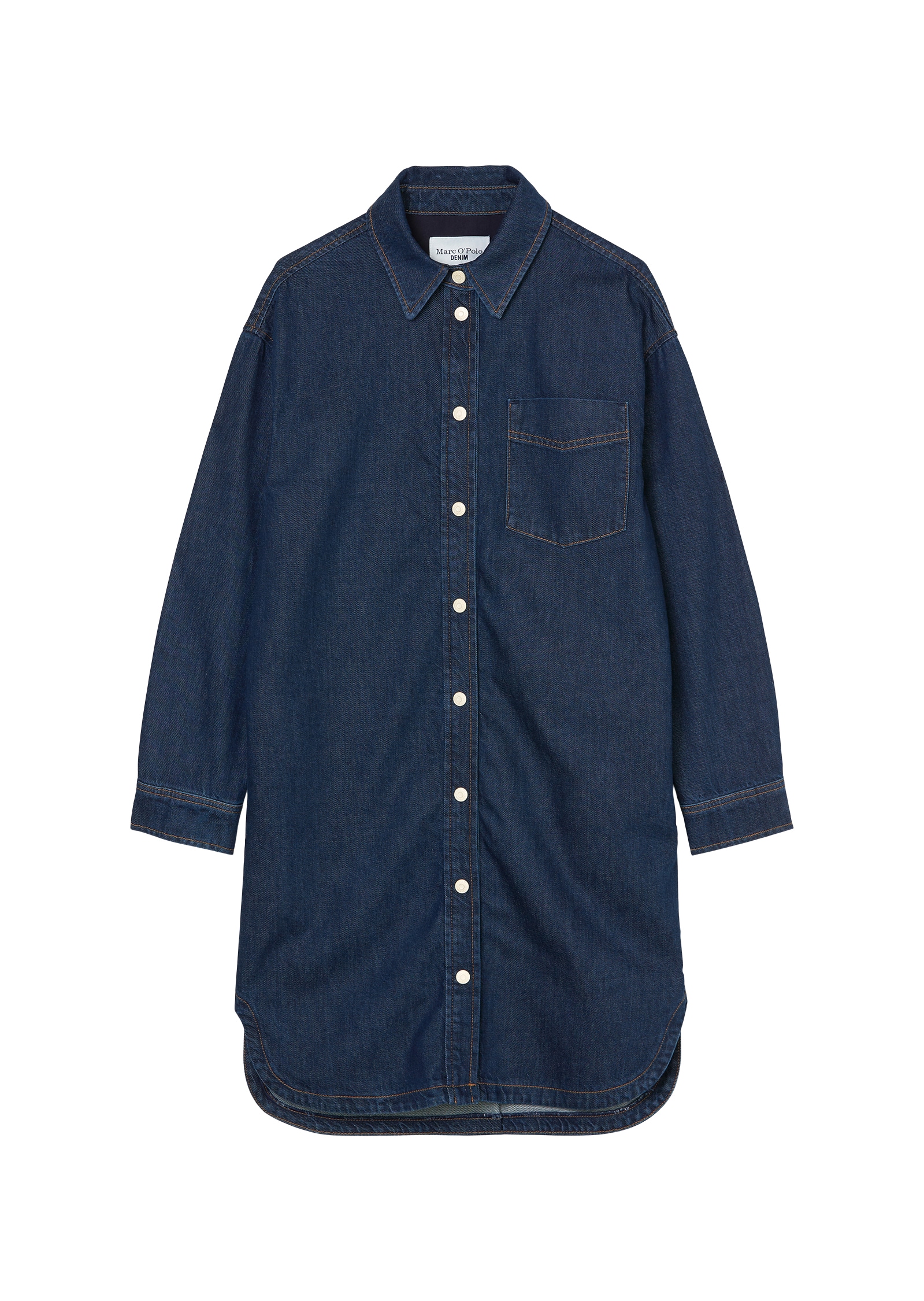 Marc O'Polo DENIM Jeanskleid