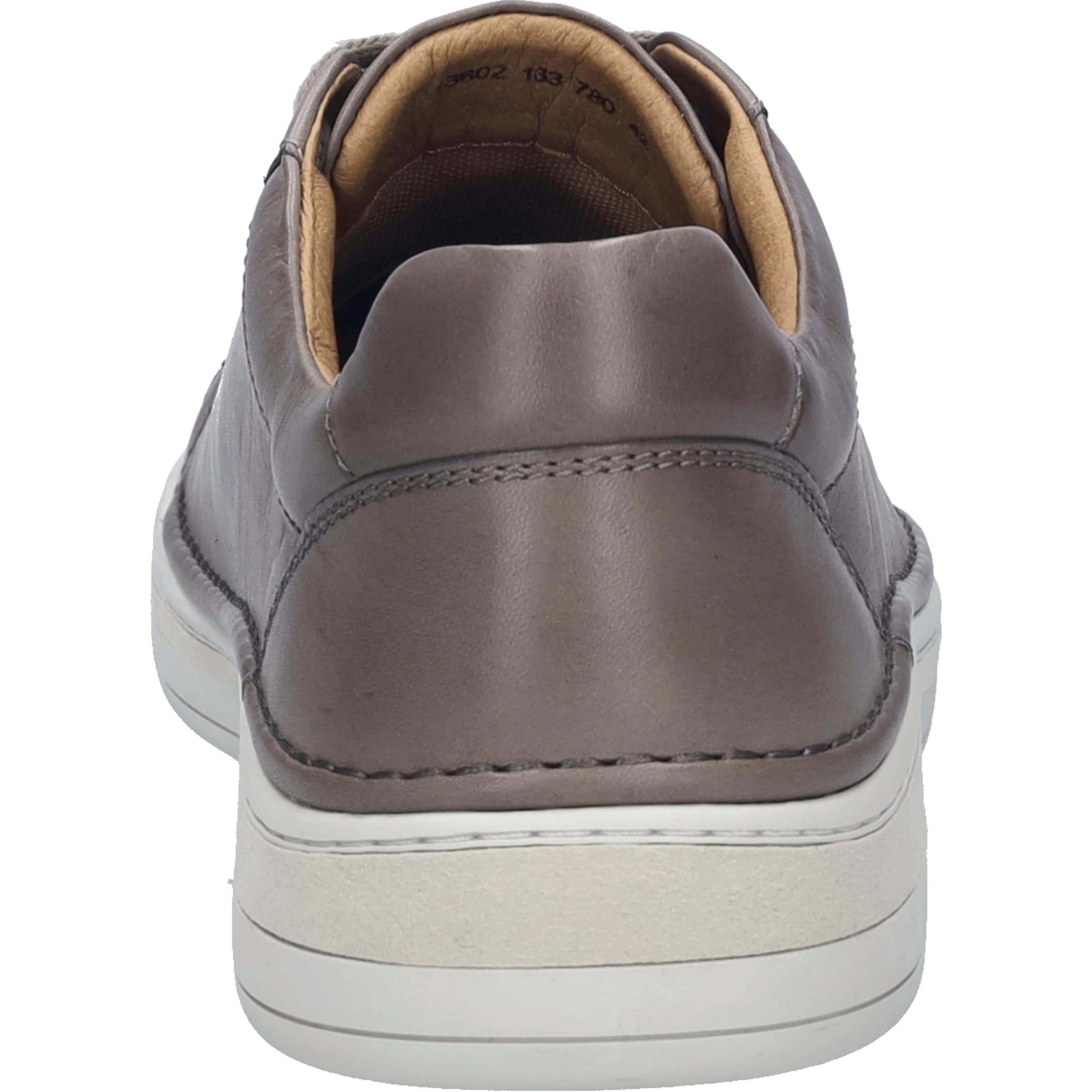 Josef Seibel Sneaker »Cleve 02, asphalt«