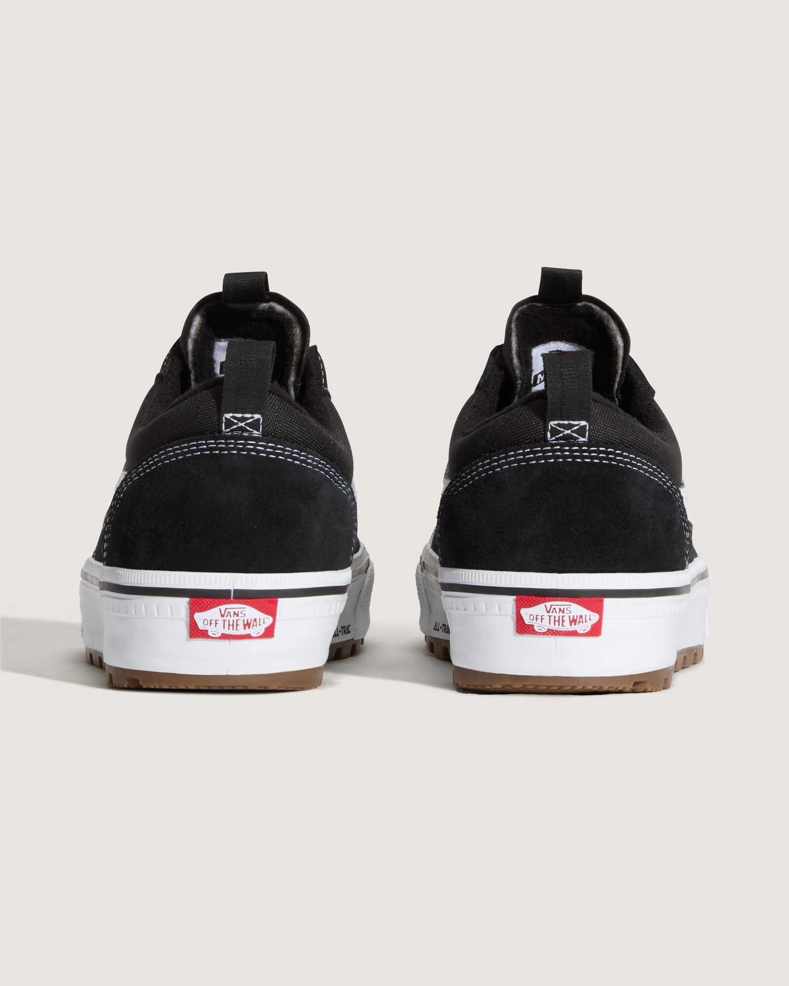 Vans Sneaker »MTE Old Skool Waterproof Insulated«  wasserdicht, gefüttert