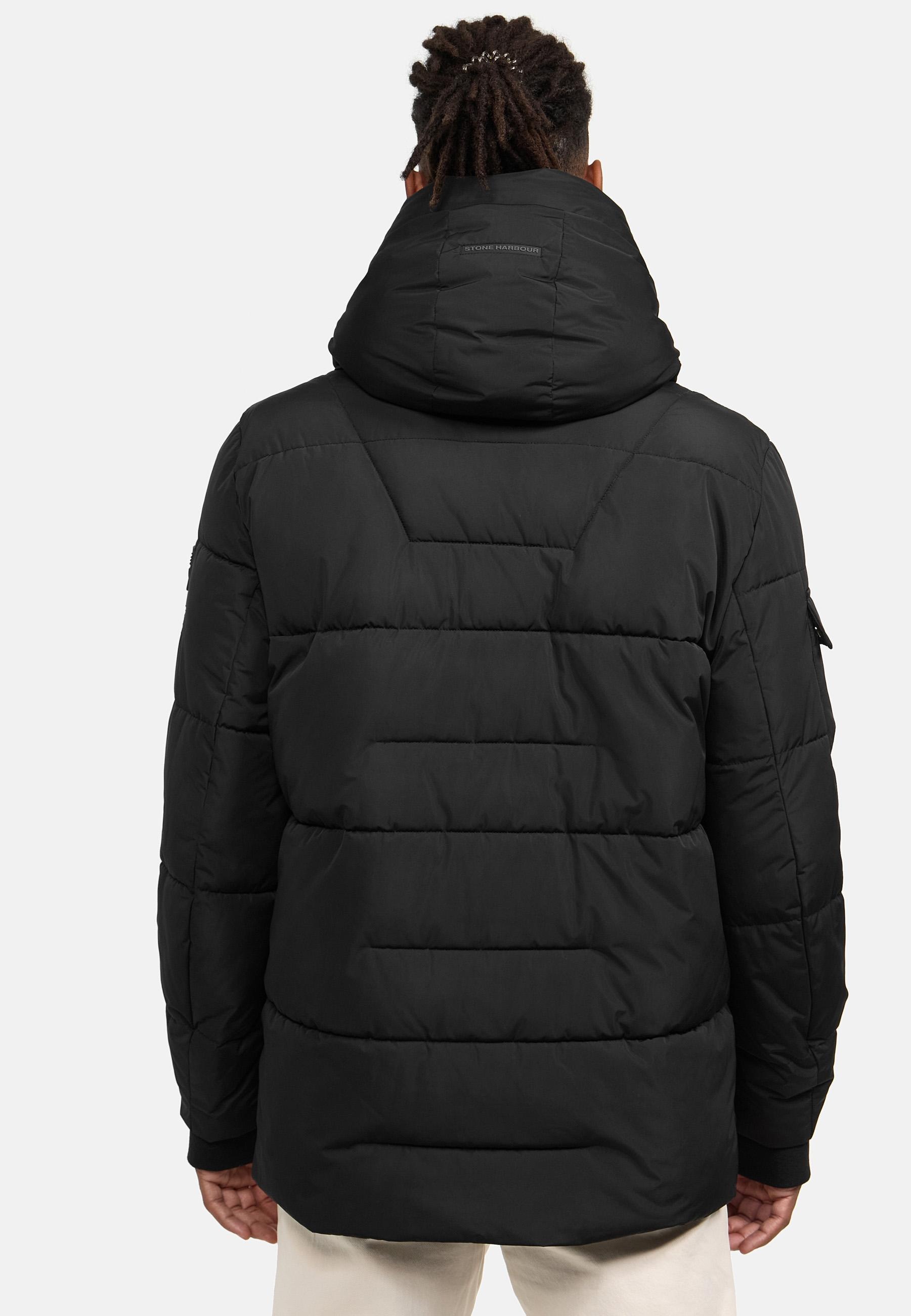 Stone Harbour Winterjacke »Winterjacke Lauroo XX«