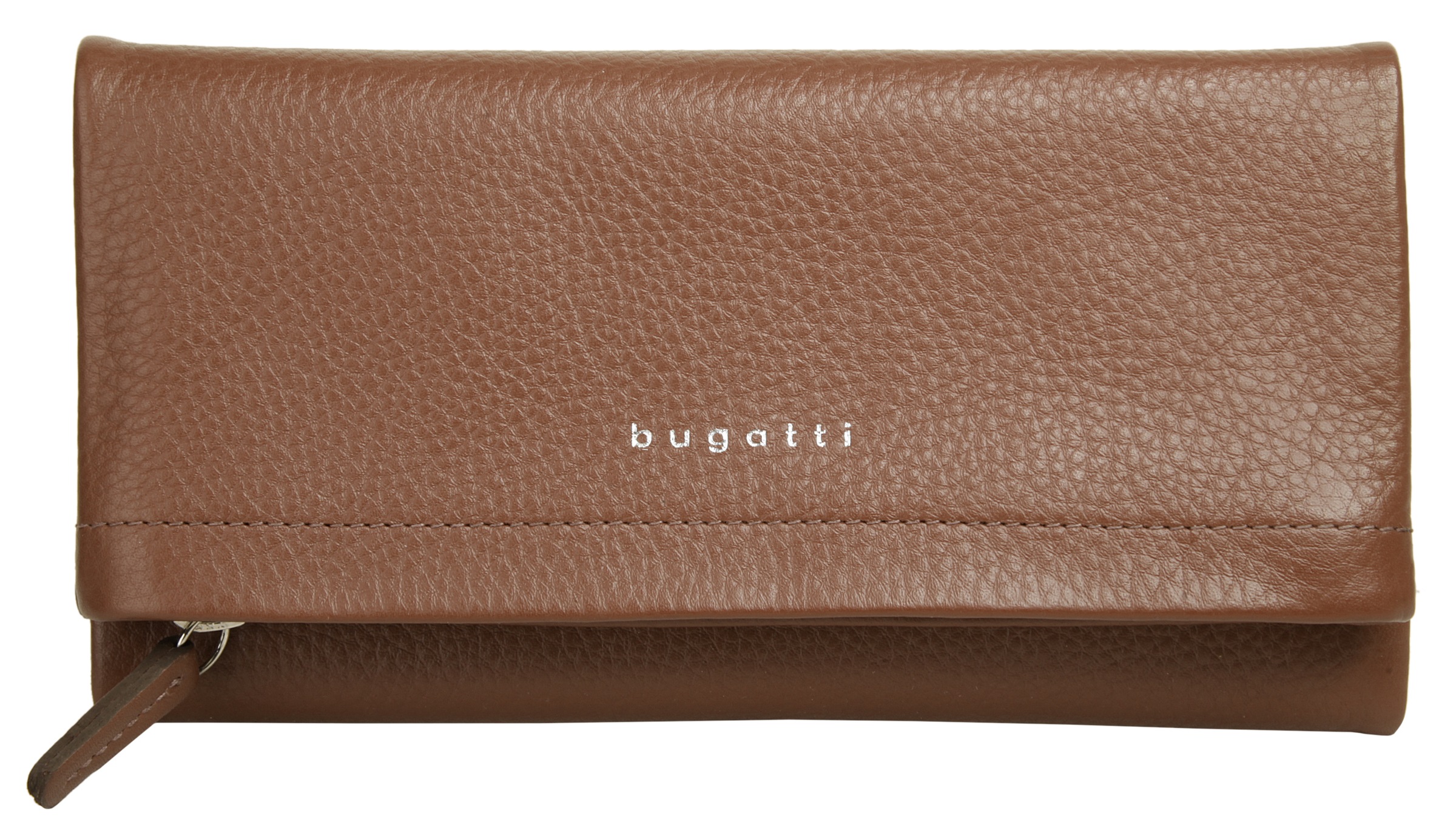 bugatti Geldbörse »LADY TOP«, 2fach klappbar