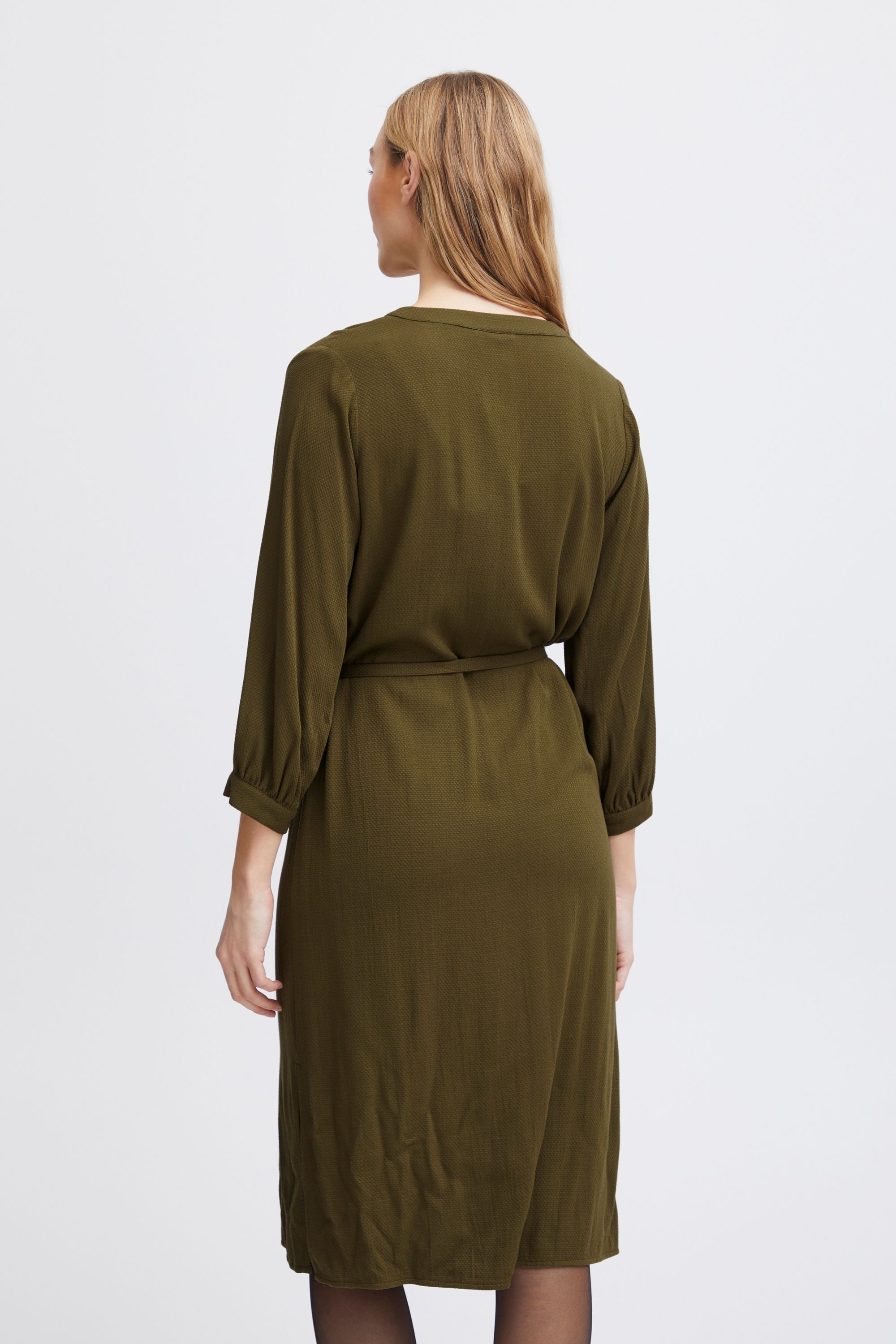 fransa Blusenkleid »Blusenkleid FRHaida«