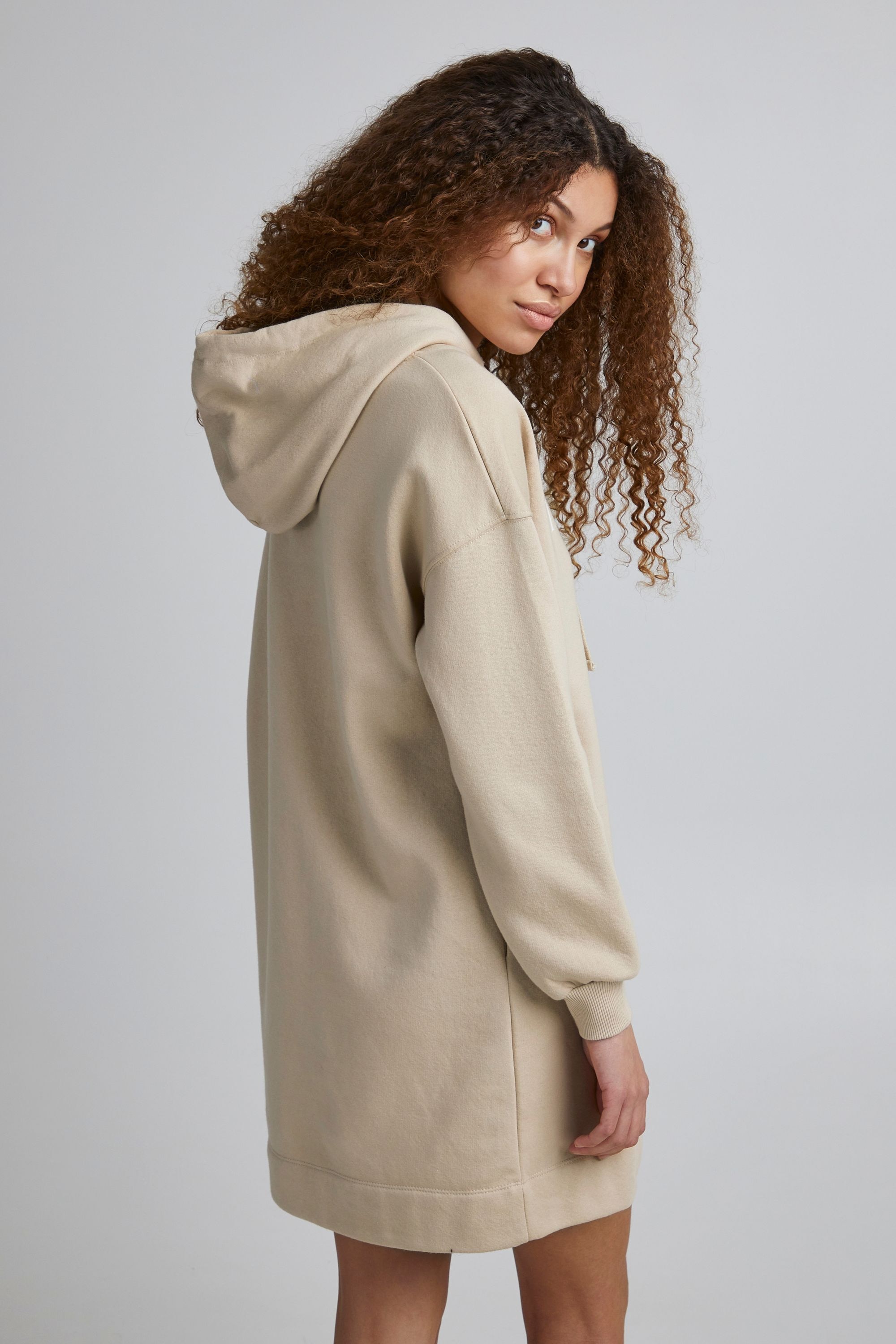 TheJoggConcept Sweatkleid »Sweatkleid JCSafine«