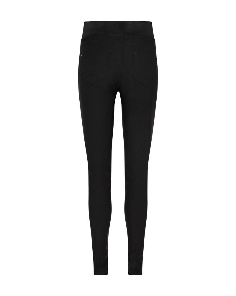 FREEQUENT Jeggings »FQSHANTAL«, mit elastischem Bund