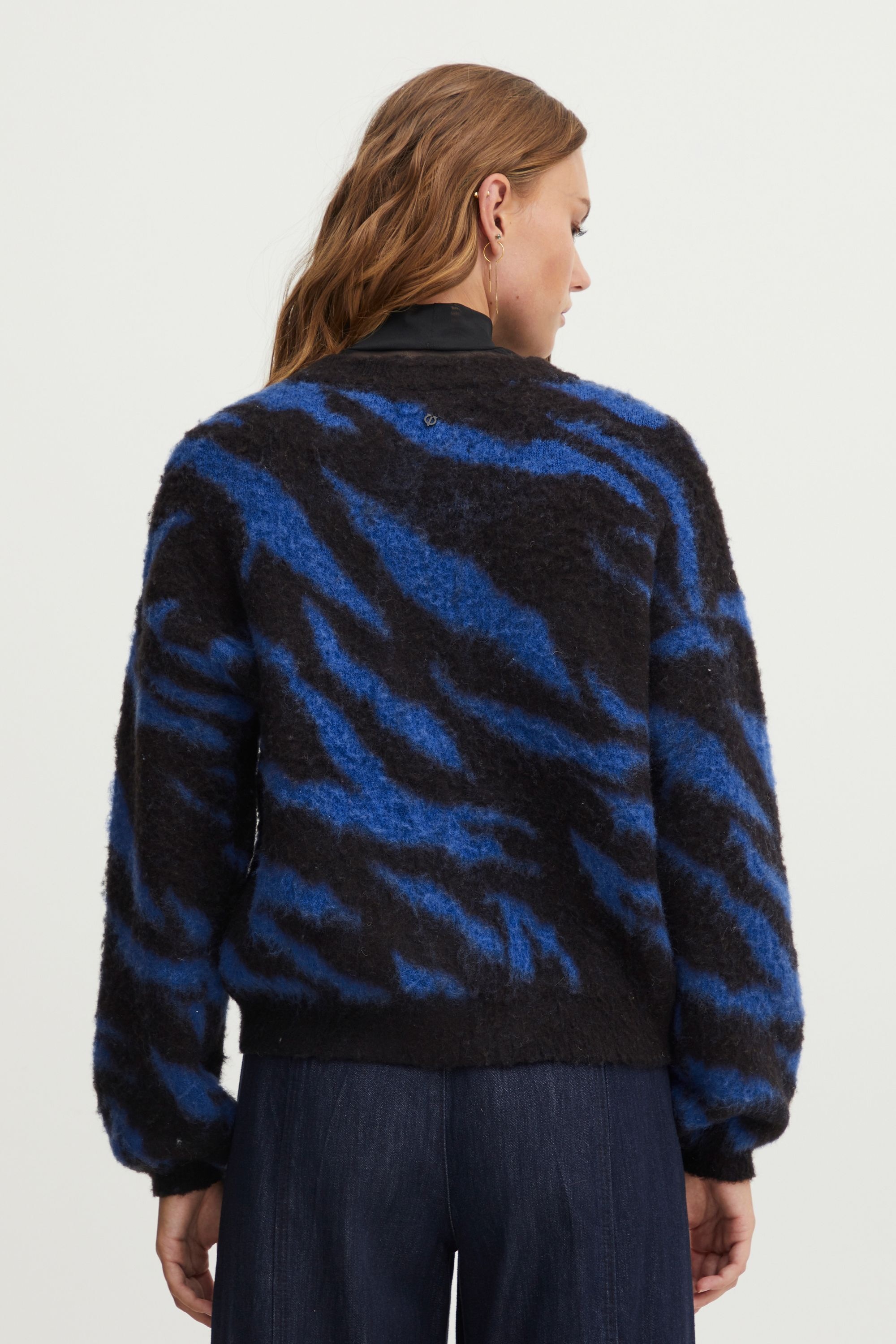 Pulz Jeans Strickjacke »Strickjacke PZAstra«