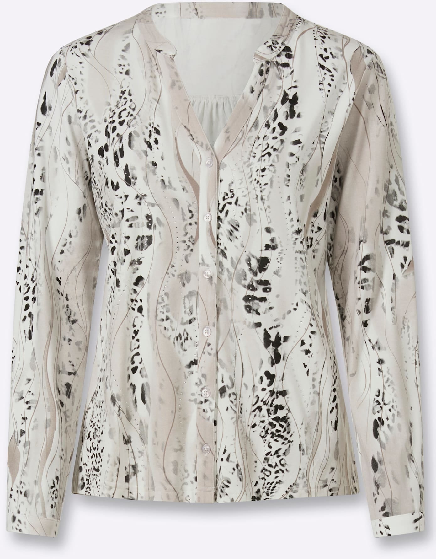 heine Shirtbluse