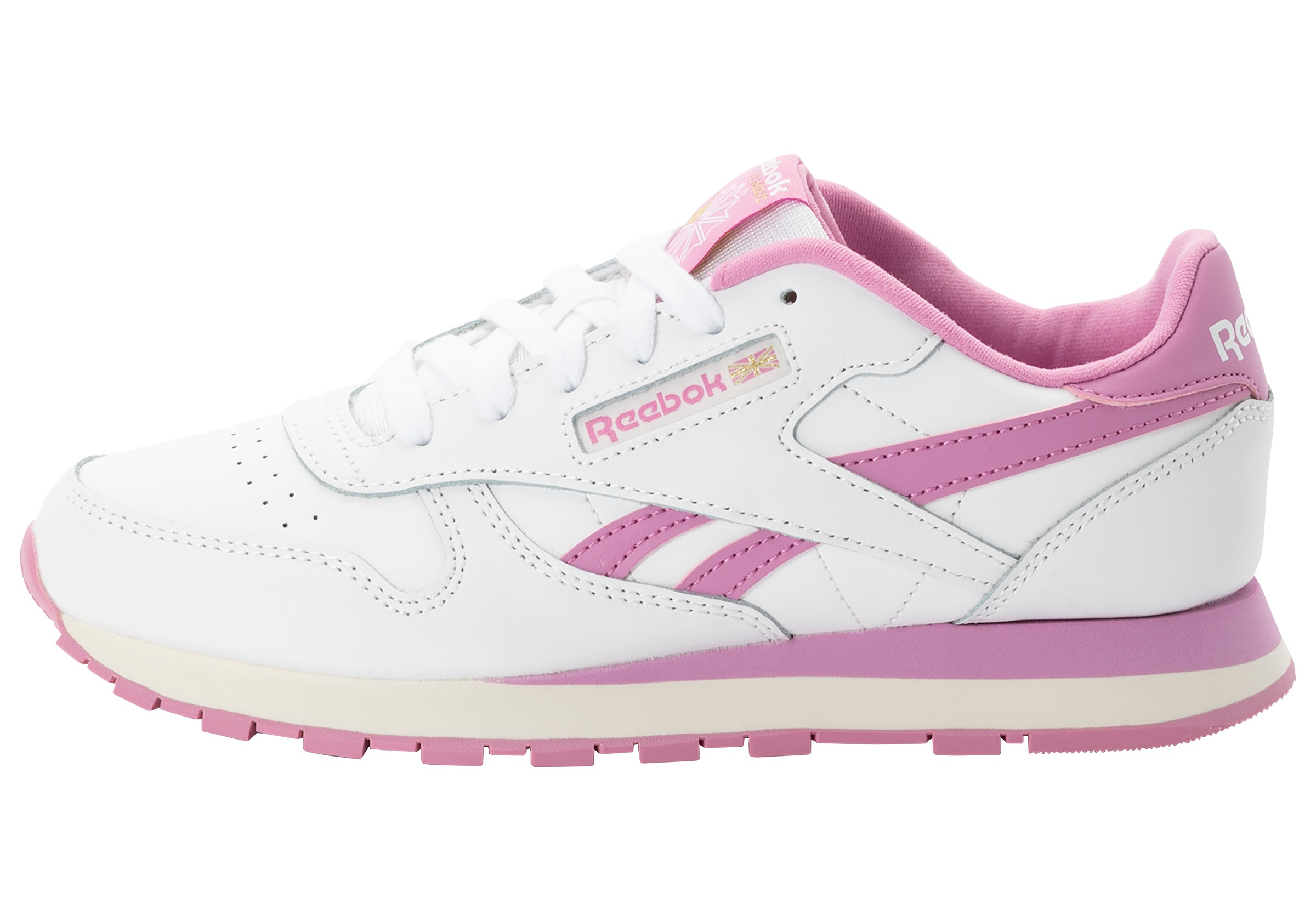 Reebok Classic Sneaker »Classic Leather«