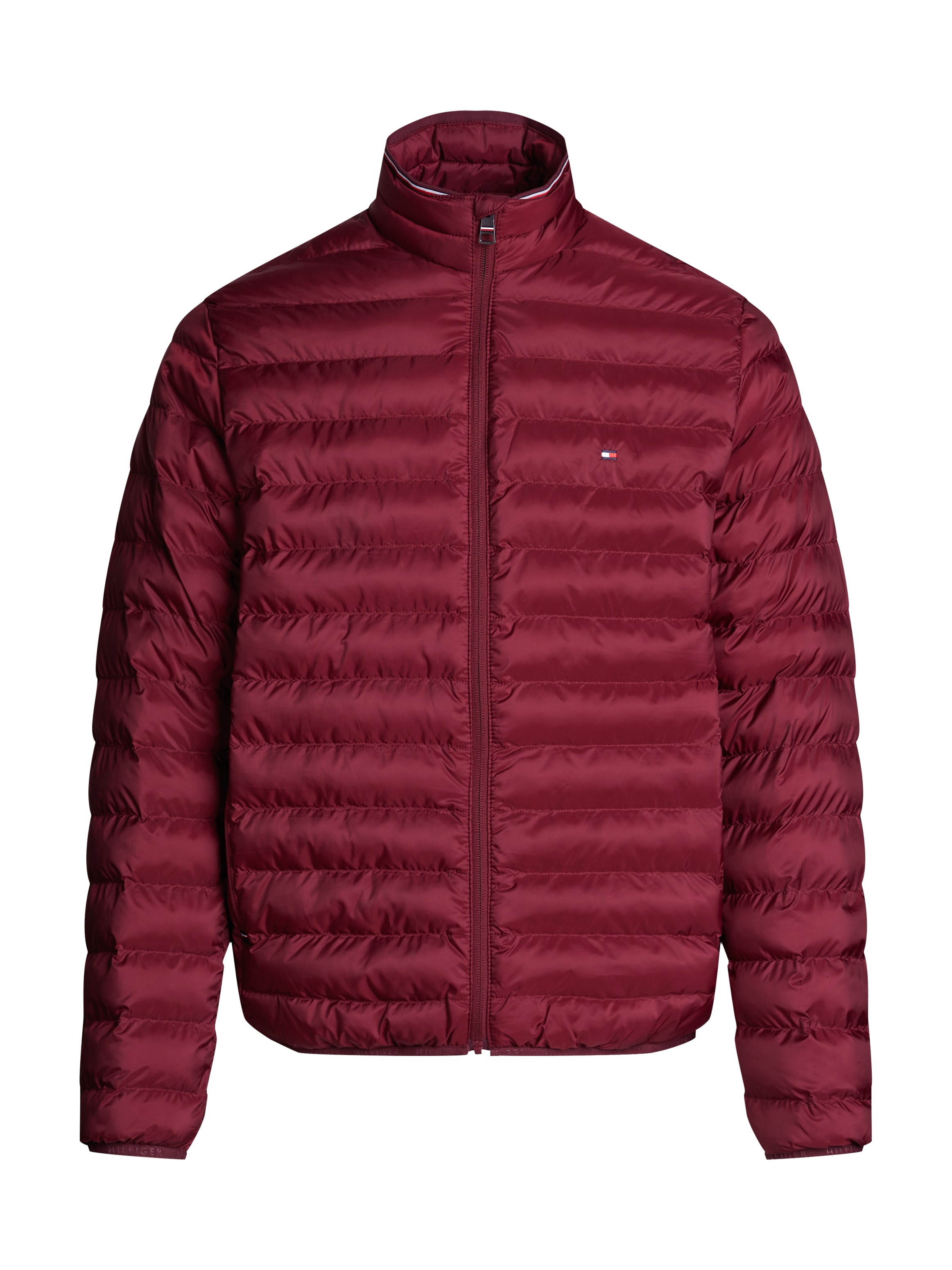 Tommy Hilfiger Steppjacke »PACKABLE RECYCLED JACKET,«