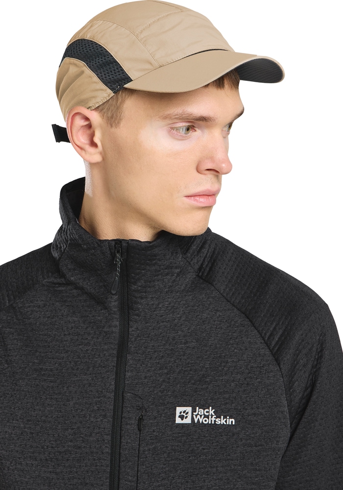 Jack Wolfskin Flex Cap »VENT CAP«