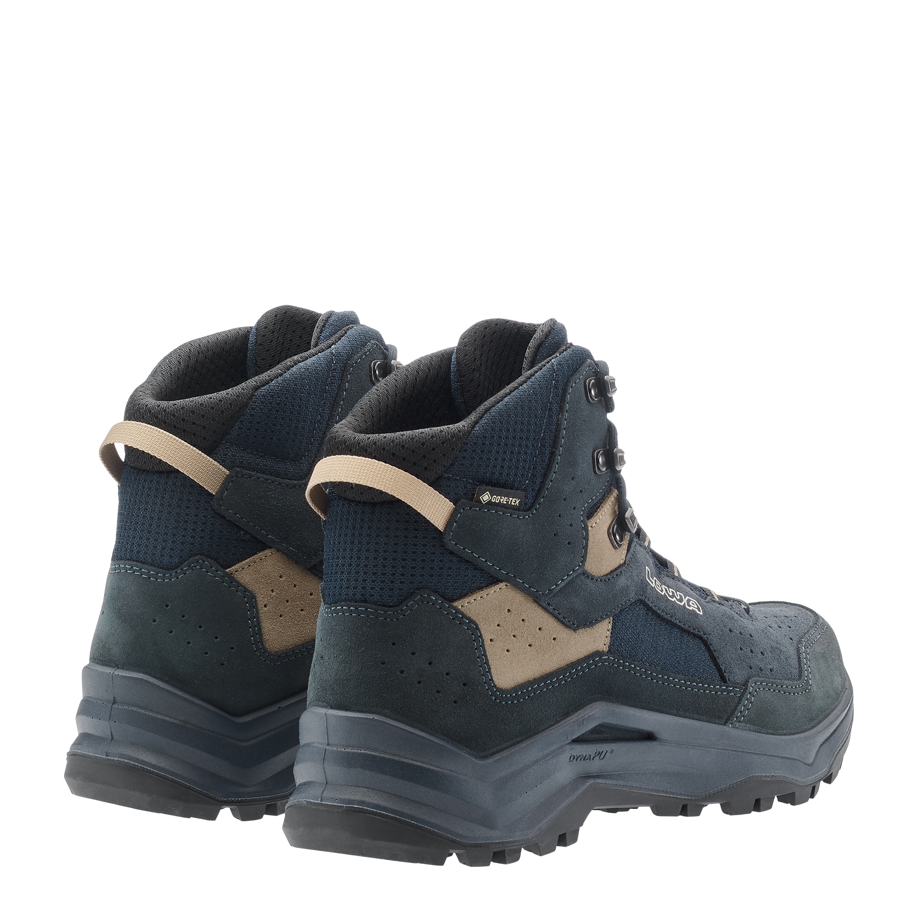 Lowa Wanderschuh »VENTIERRA GORE-TEX® MID«  wasserdicht dank Gore-Tex Membrane