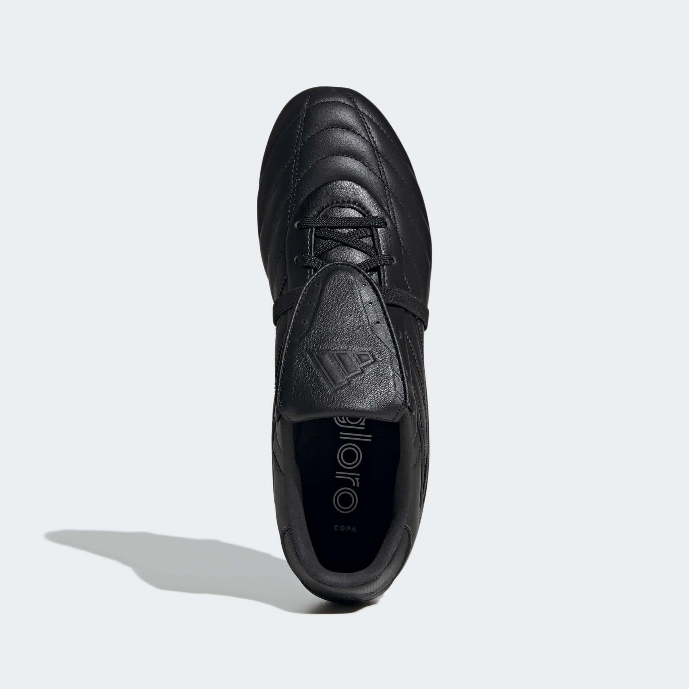 adidas Performance Fußballschuh »COPA GLORO 2 FG«  Außensohle für Rasen und feste Böden
