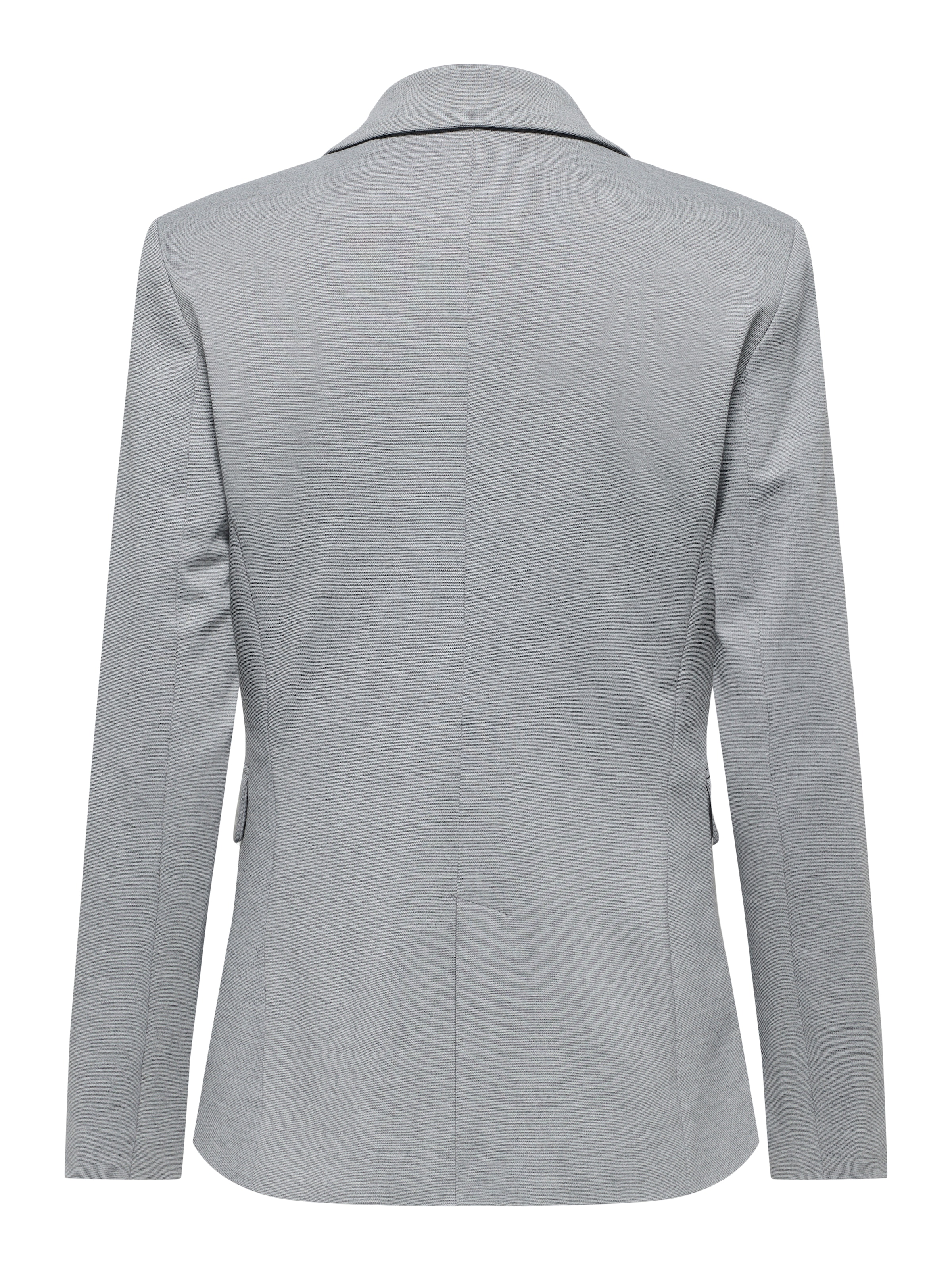ONLY Kurzblazer »ONLLYKKE LIFE L/S FIT BLAZER TLR«