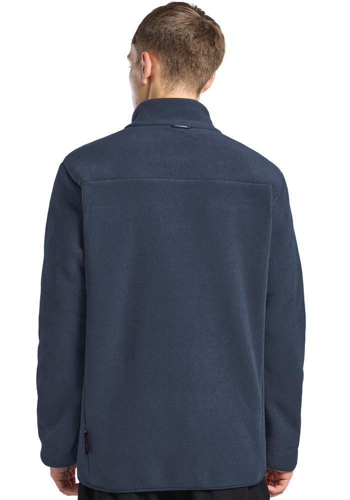 Jack Wolfskin 3-in-1-Funktionsjacke »TAUBENBERG 3IN1 JKT M«, mit Kapuze