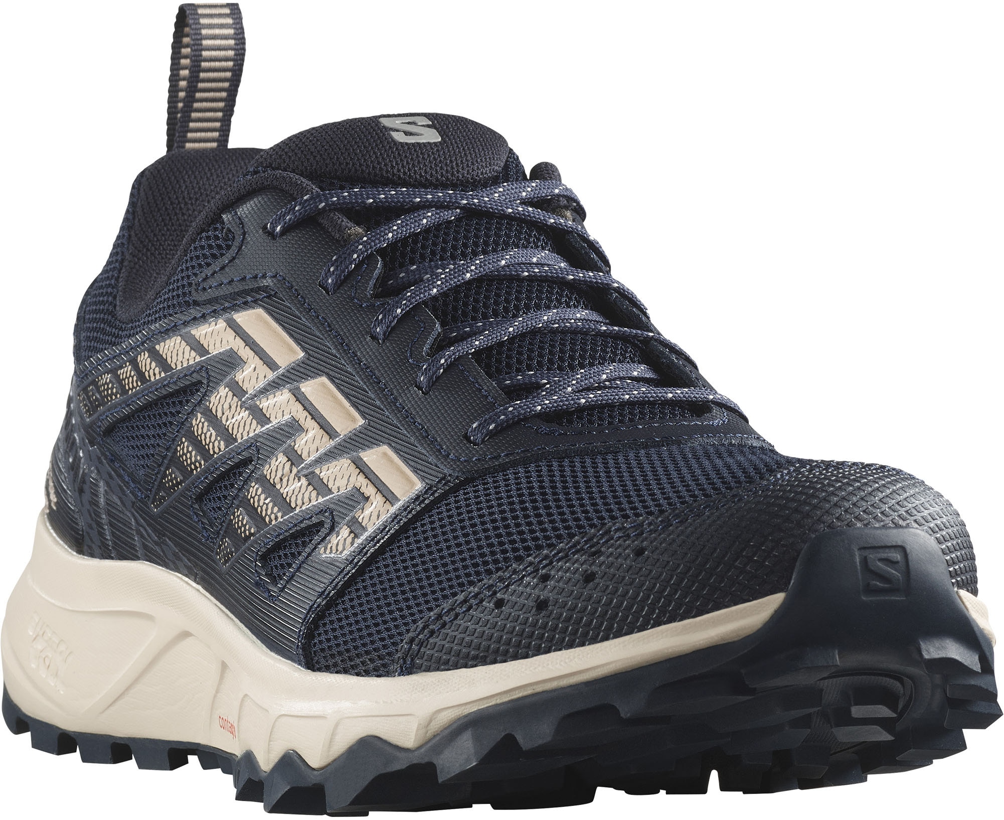 Salomon Trailrunningschuh »WANDER«